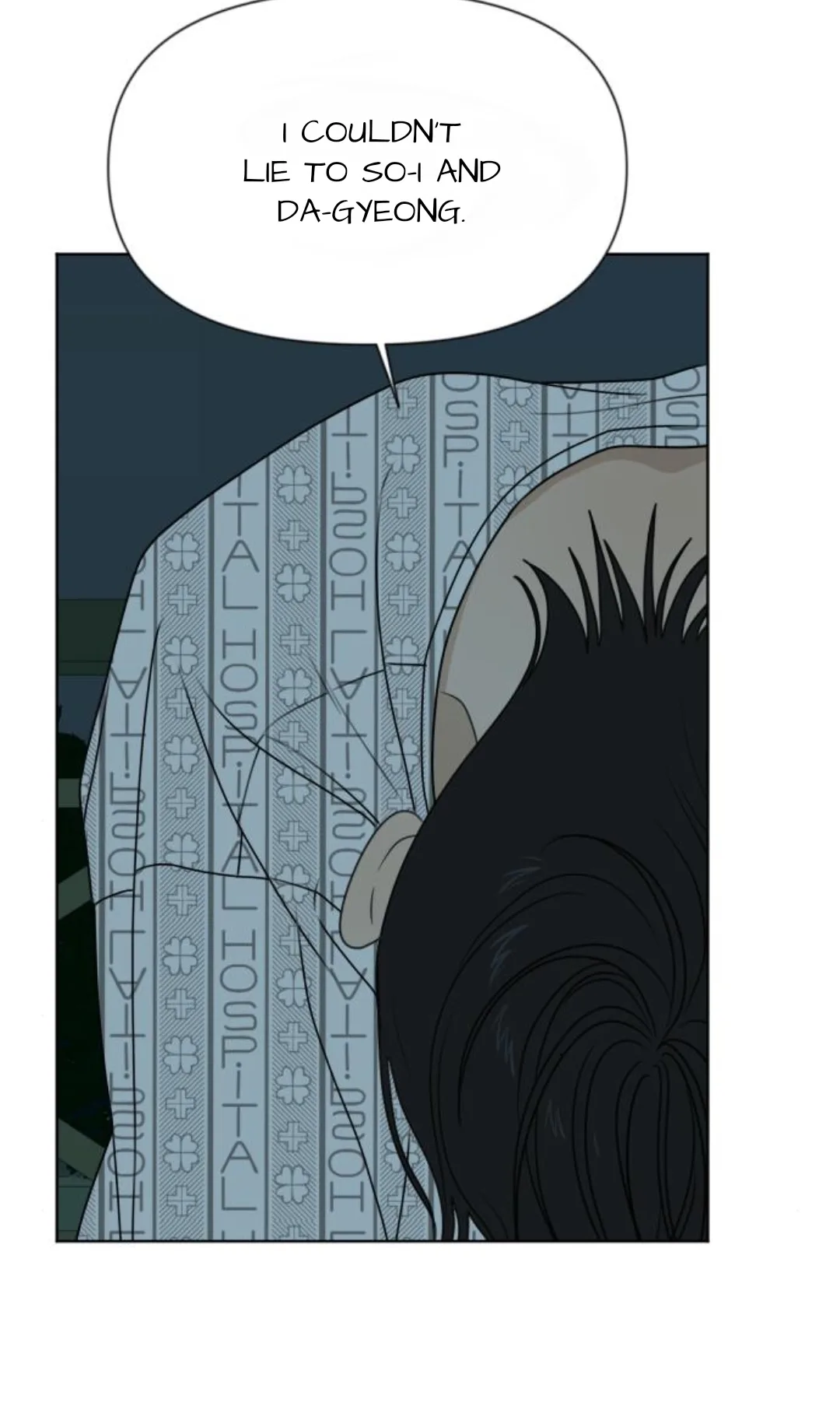 The Studentsof Illip Arts High Chapter 95 page 35