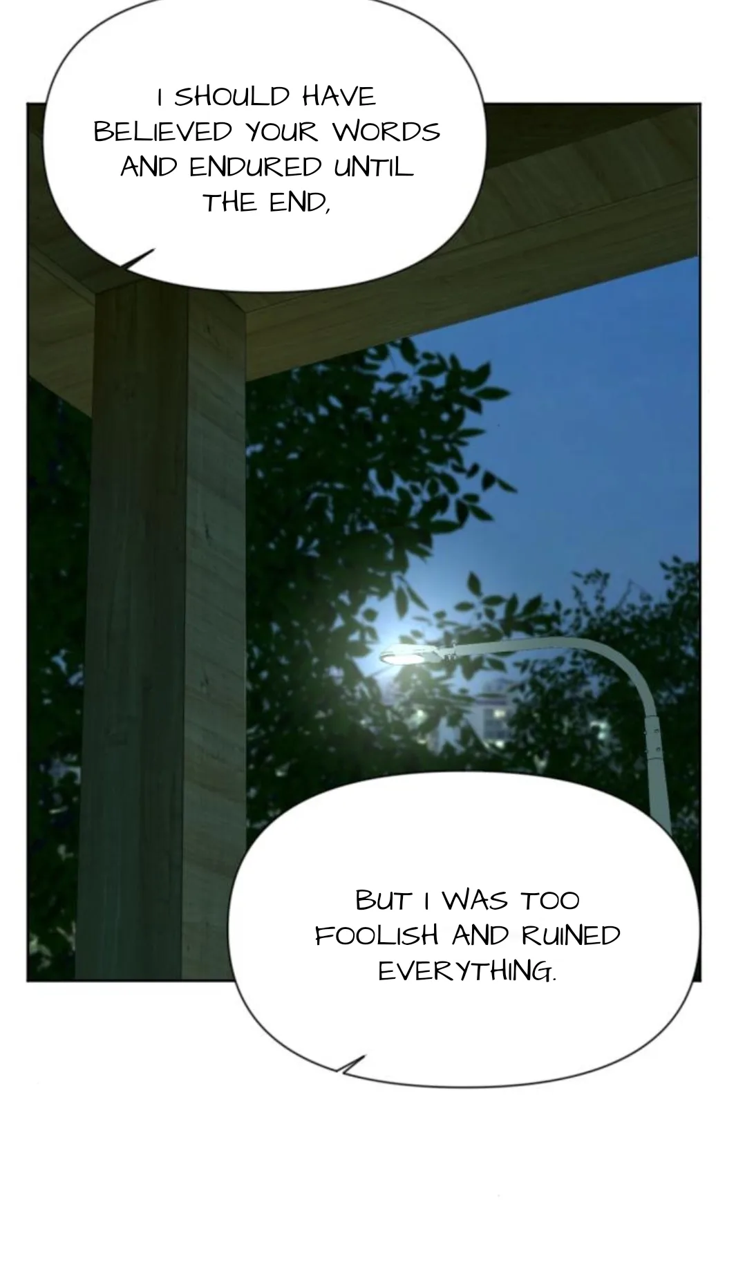 The Studentsof Illip Arts High Chapter 95 page 45