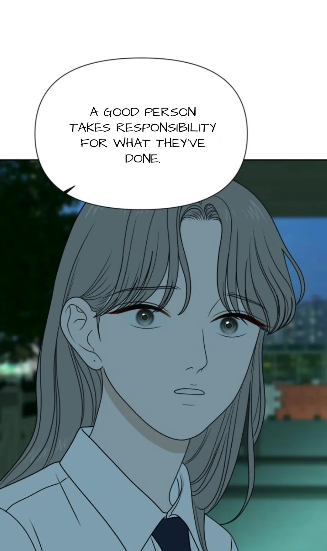 The Studentsof Illip Arts High Chapter 95 page 52