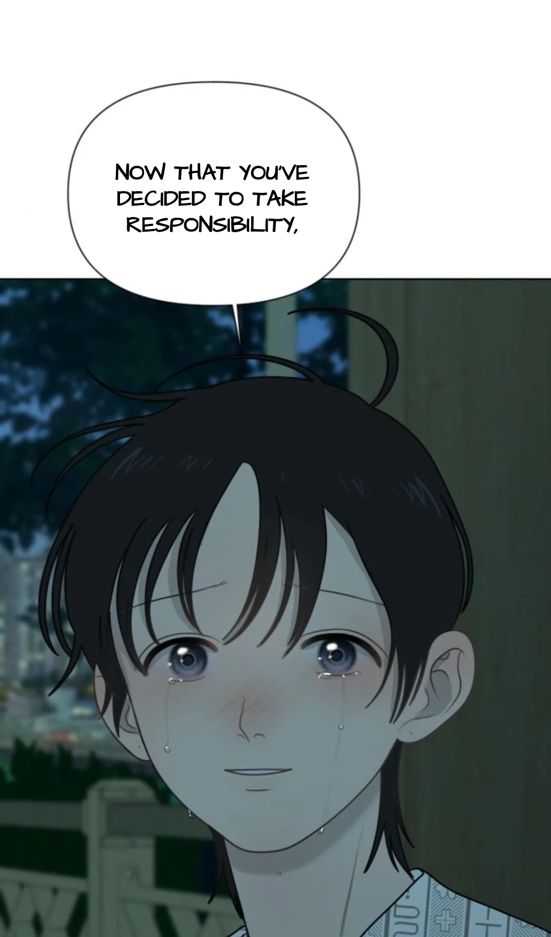 The Studentsof Illip Arts High Chapter 95 page 57