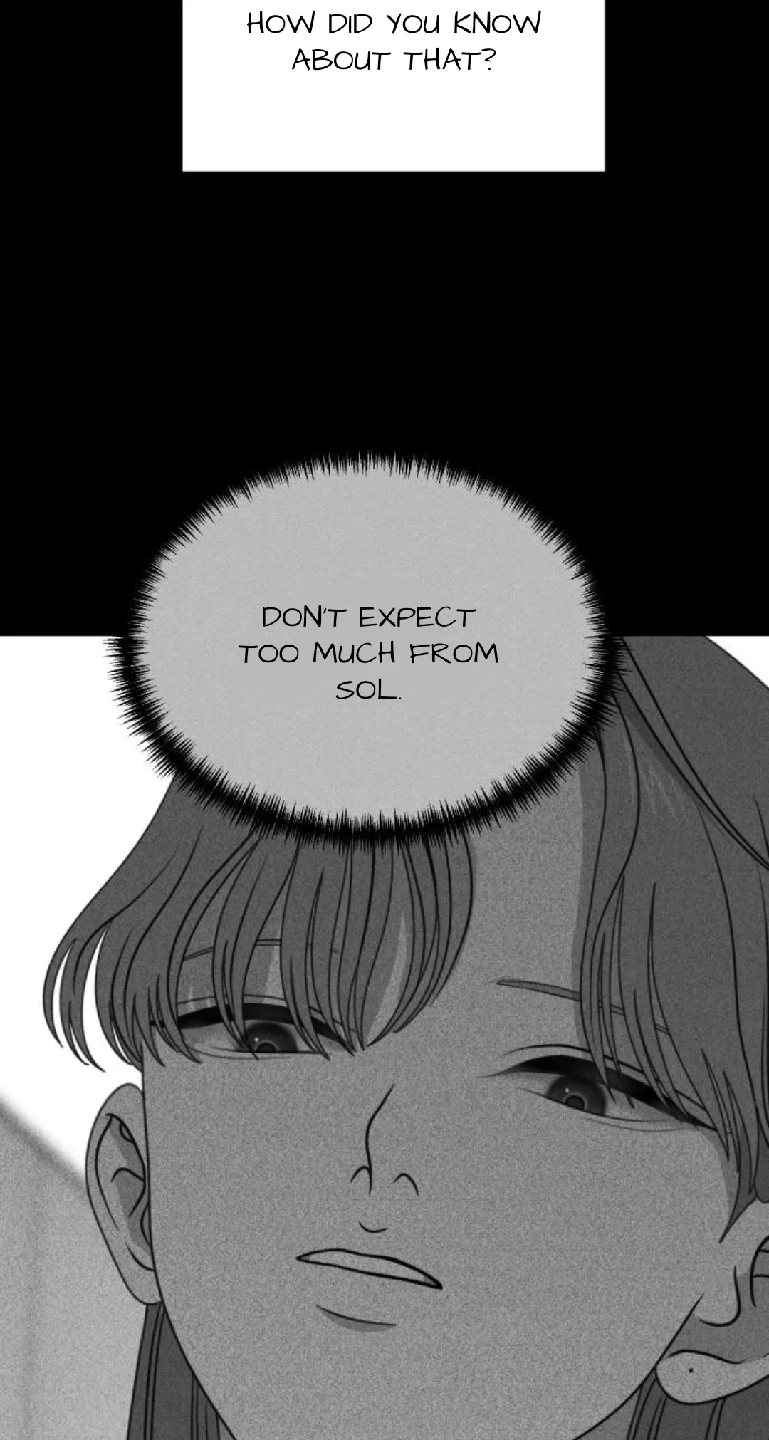 The Studentsof Illip Arts High Chapter 95 page 64