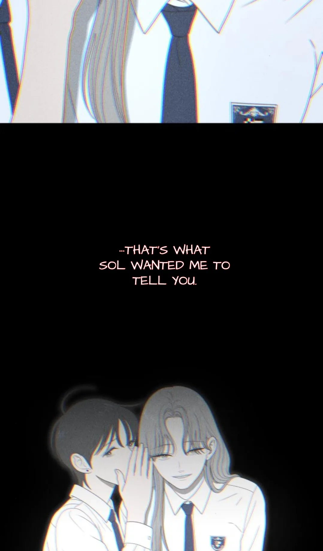The Studentsof Illip Arts High Chapter 95 page 73