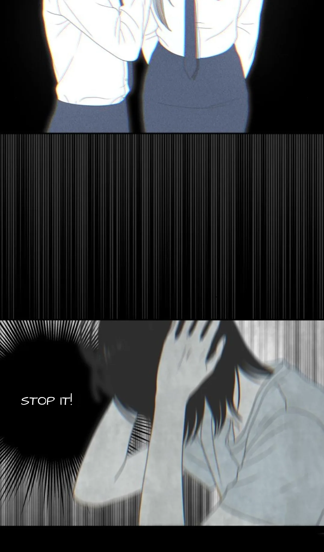 The Studentsof Illip Arts High Chapter 95 page 74