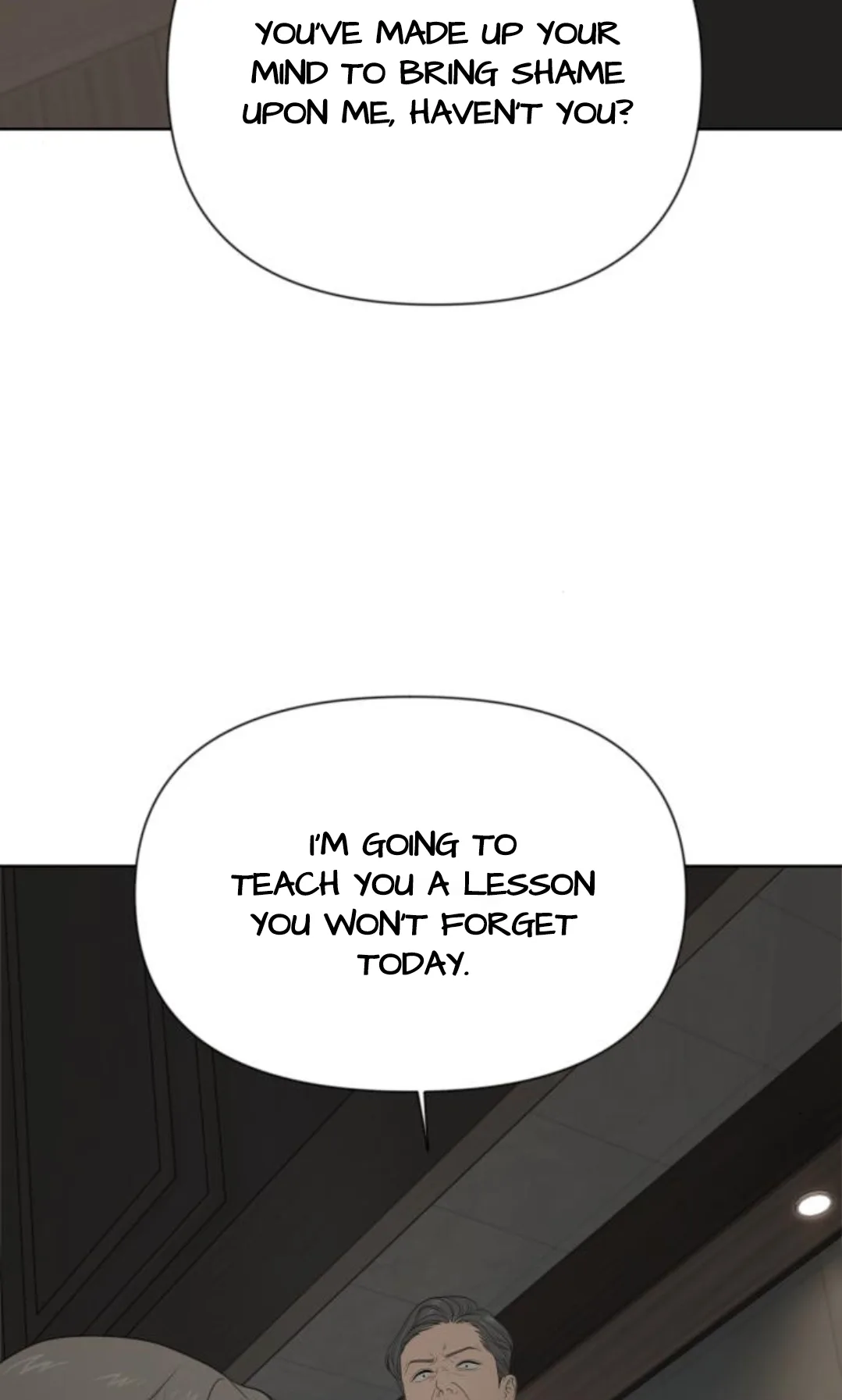 The Studentsof Illip Arts High Chapter 95 page 87