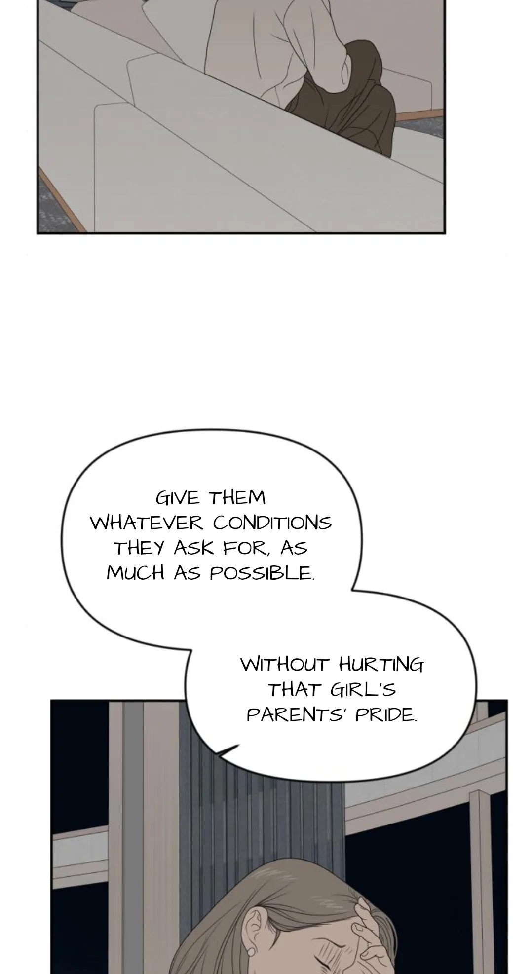 The Studentsof Illip Arts High Chapter 96 page 4