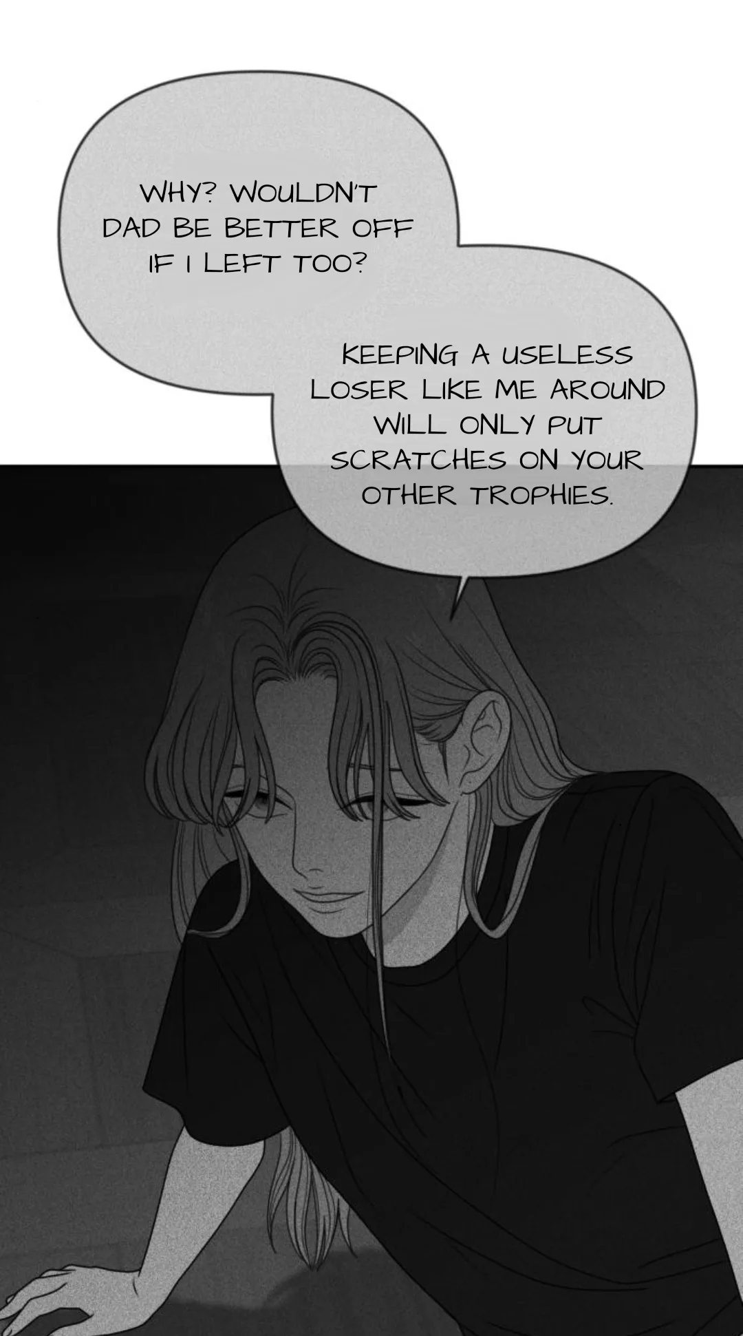 The Studentsof Illip Arts High Chapter 96 page 8