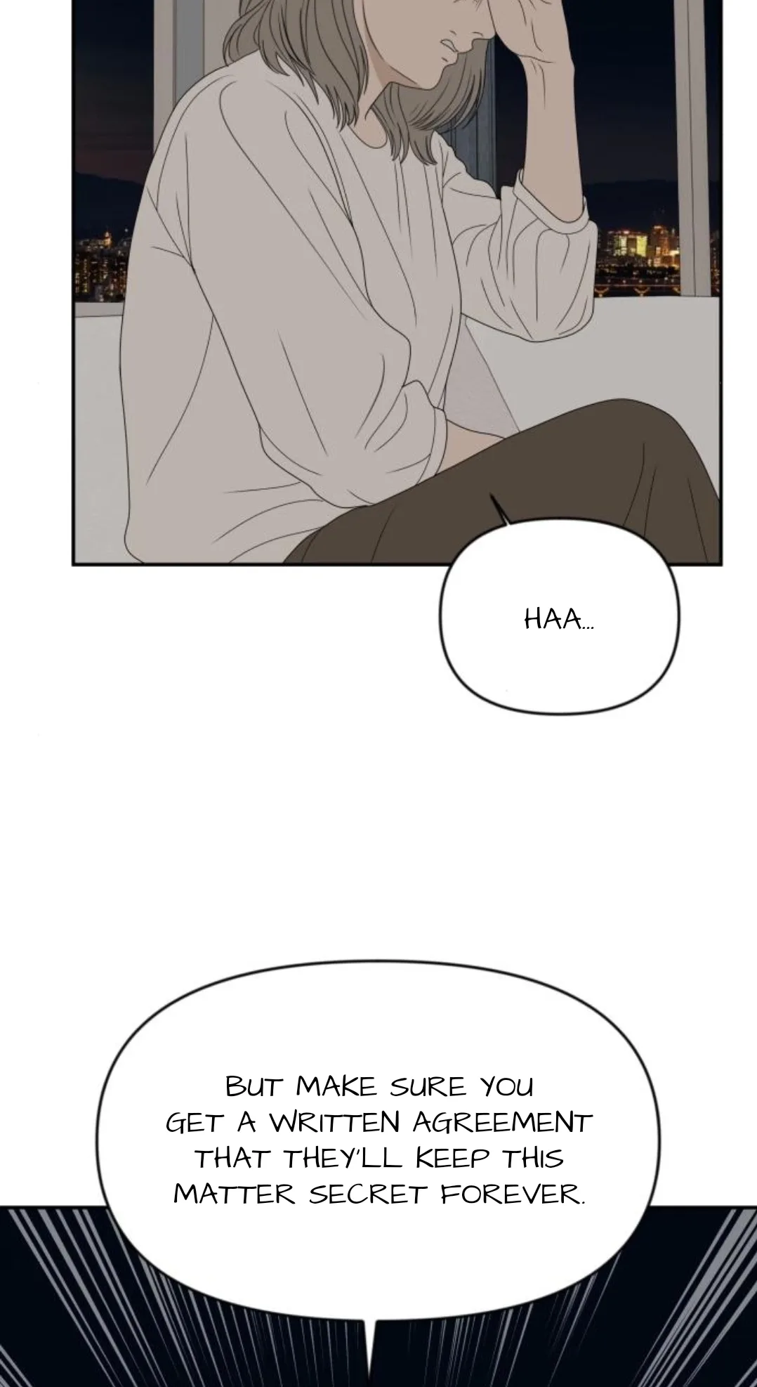 The Studentsof Illip Arts High Chapter 96 page 5