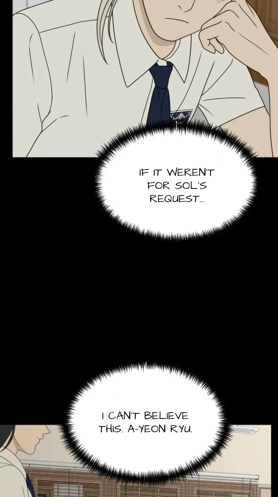 The Studentsof Illip Arts High Chapter 96 page 30