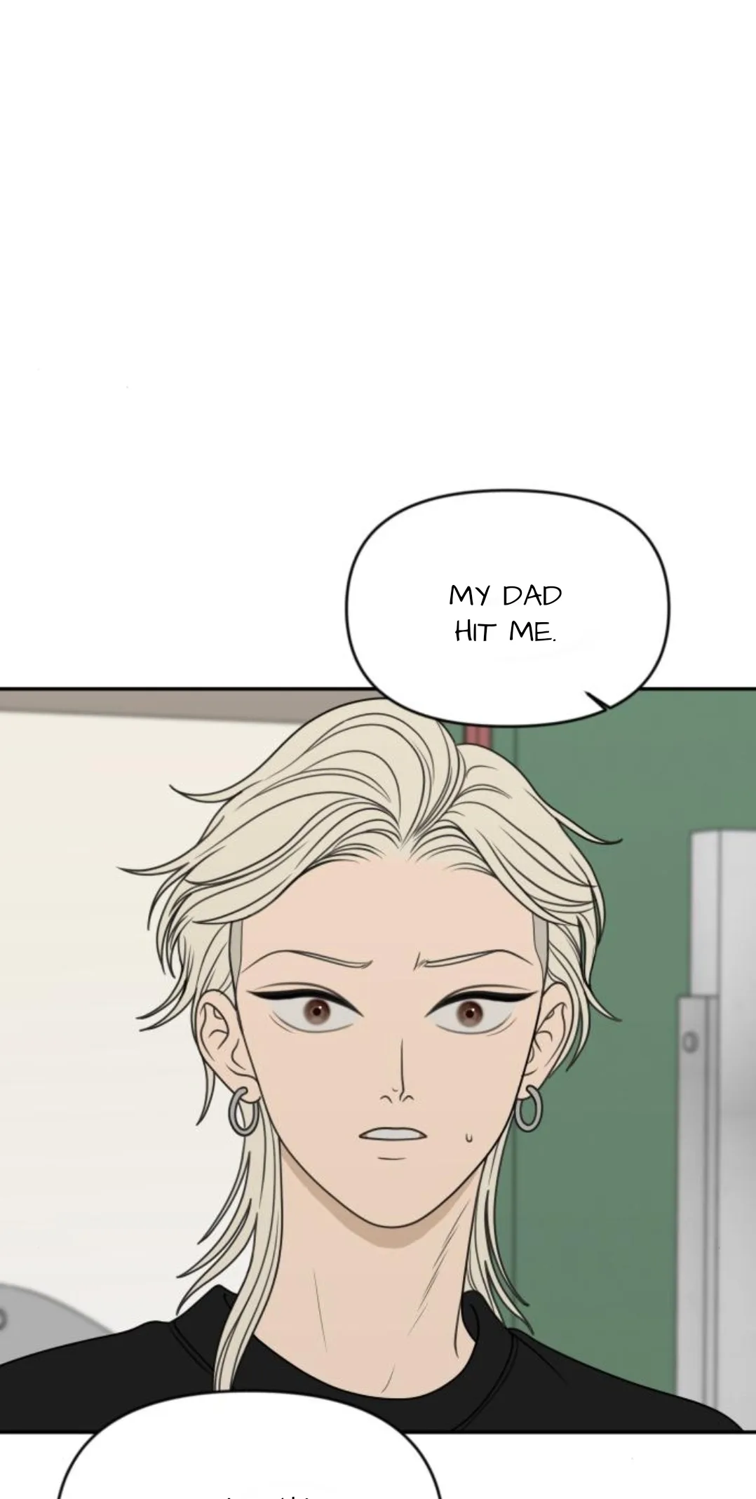 The Studentsof Illip Arts High Chapter 96 page 46