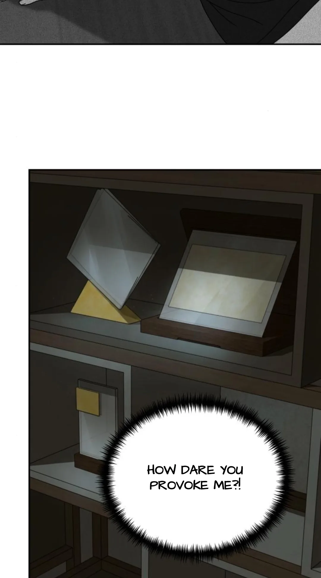 The Studentsof Illip Arts High Chapter 96 page 9