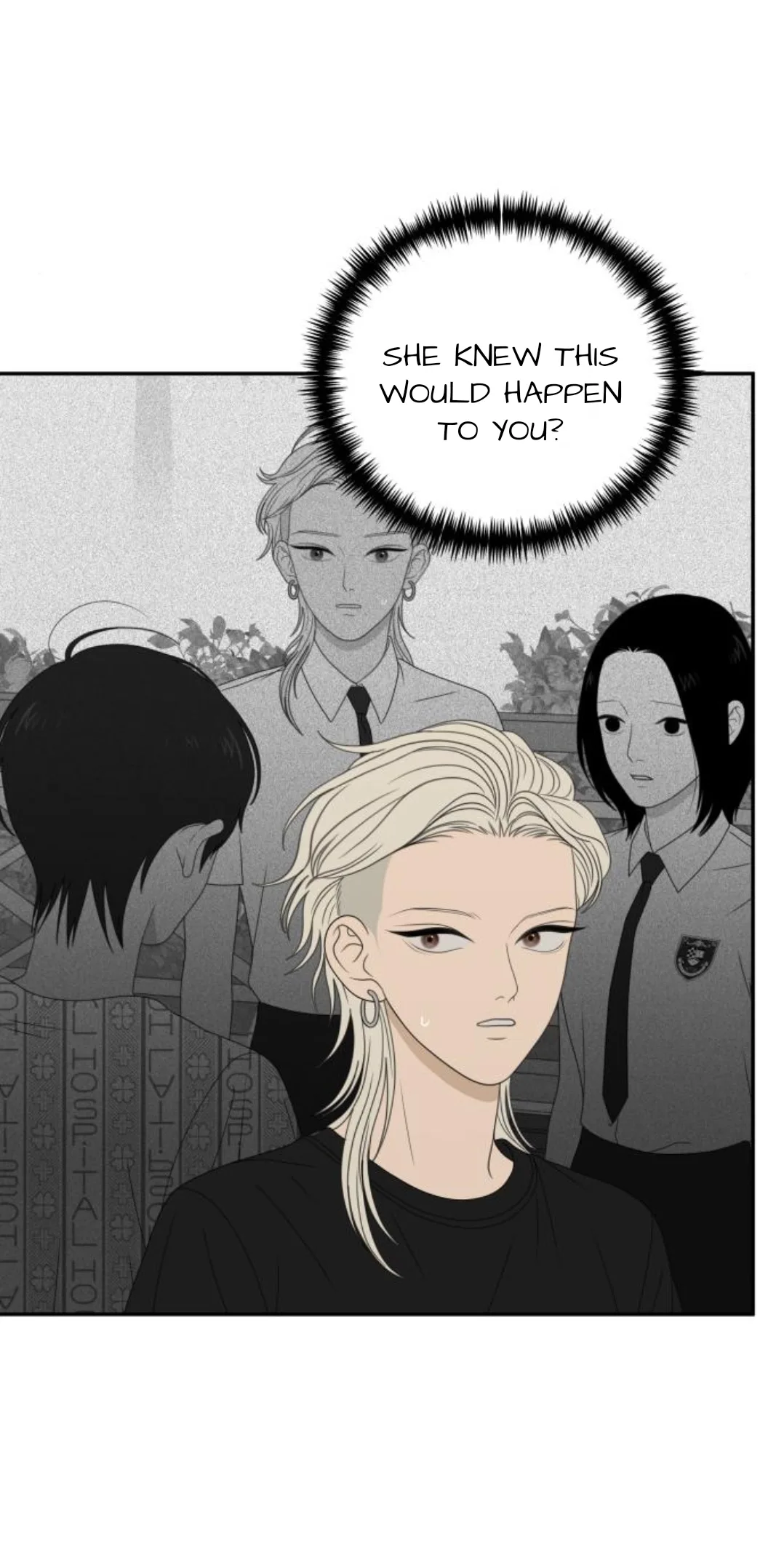 The Studentsof Illip Arts High Chapter 96 page 49