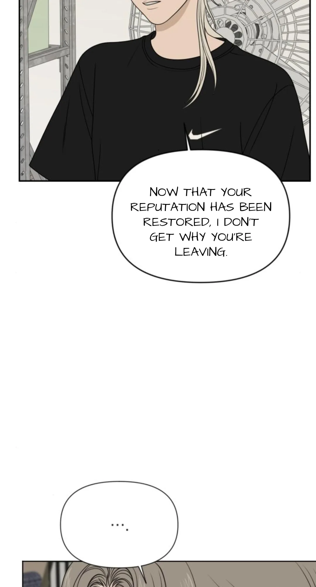 The Studentsof Illip Arts High Chapter 96 page 53