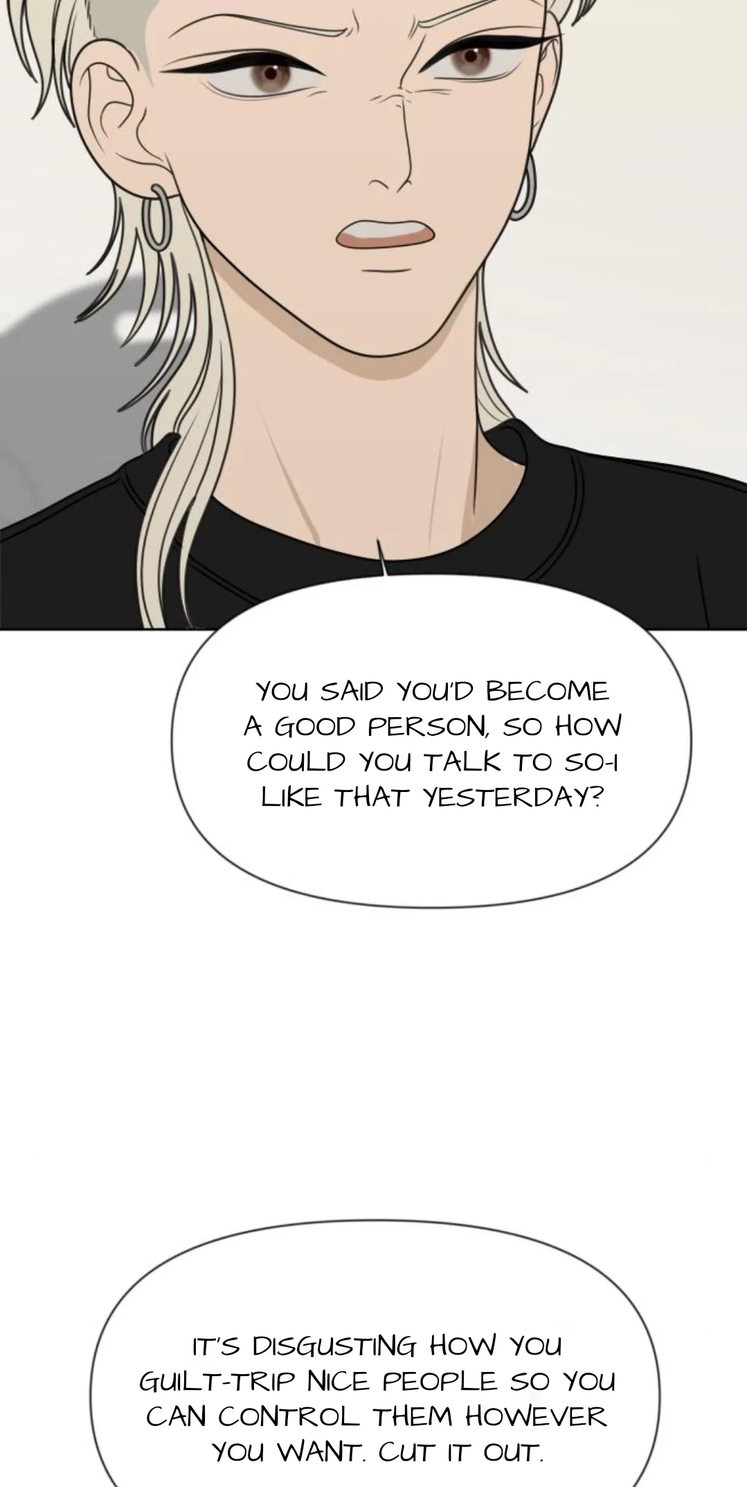 The Studentsof Illip Arts High Chapter 96 page 59