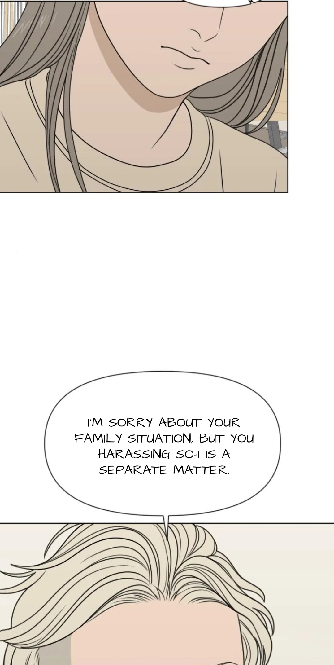 The Studentsof Illip Arts High Chapter 96 page 58