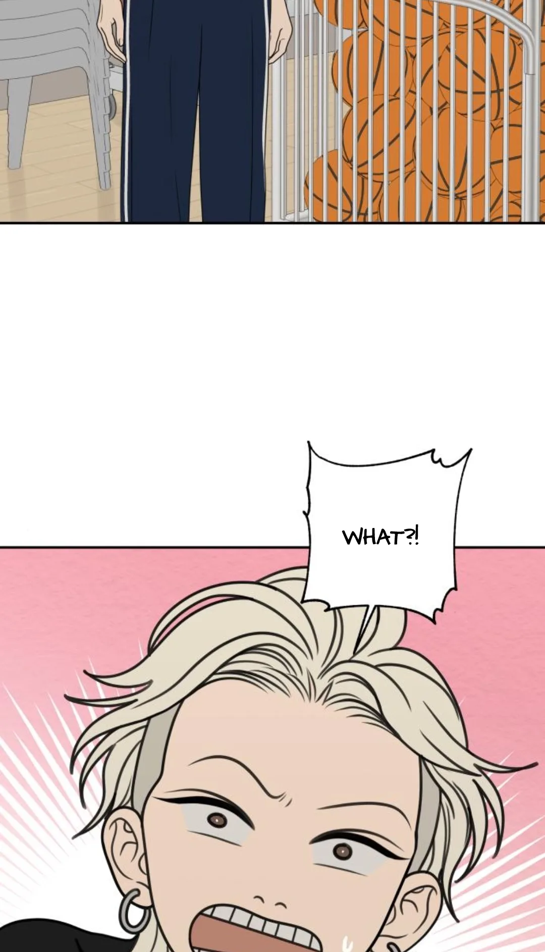 The Studentsof Illip Arts High Chapter 96 page 65