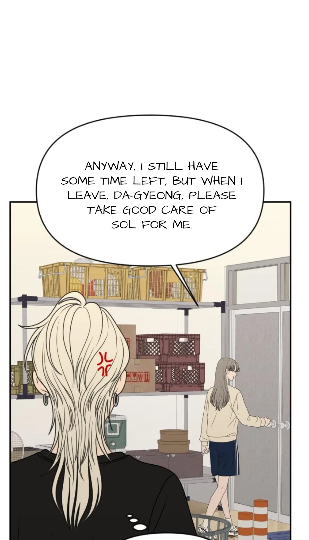 The Studentsof Illip Arts High Chapter 96 page 62