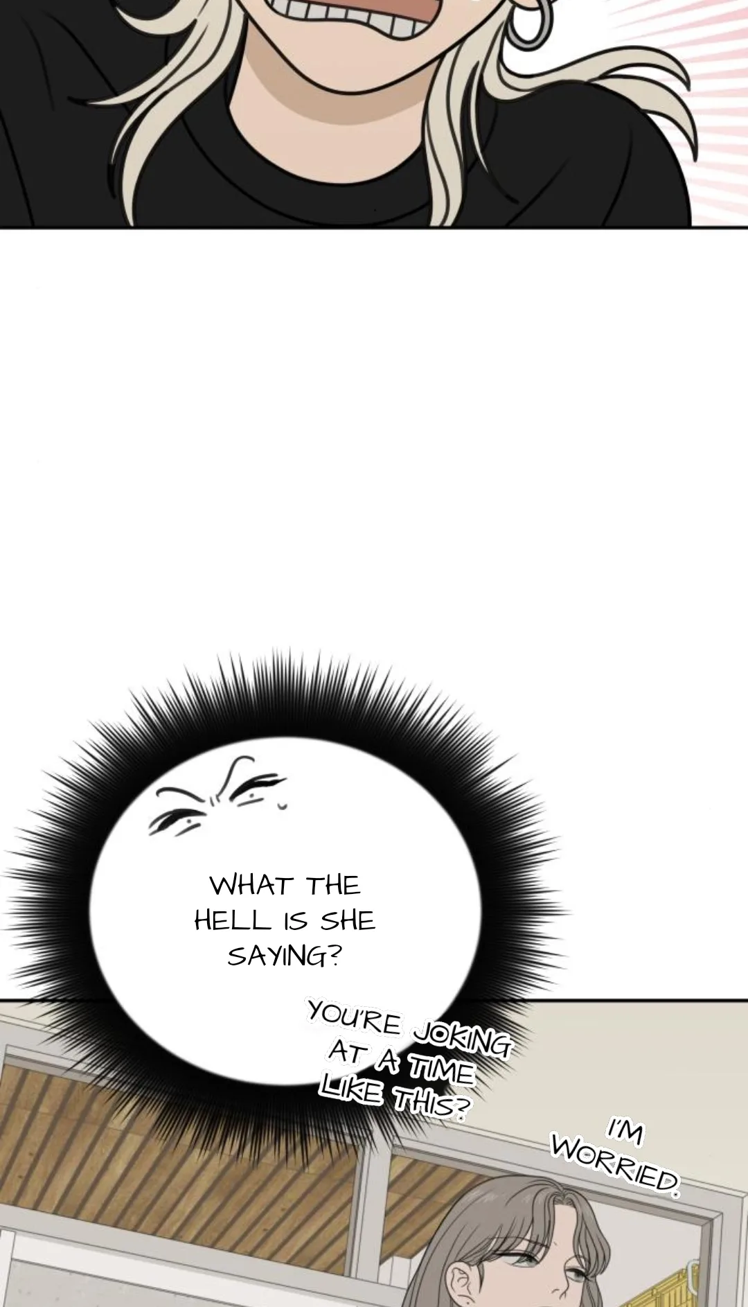 The Studentsof Illip Arts High Chapter 96 page 66