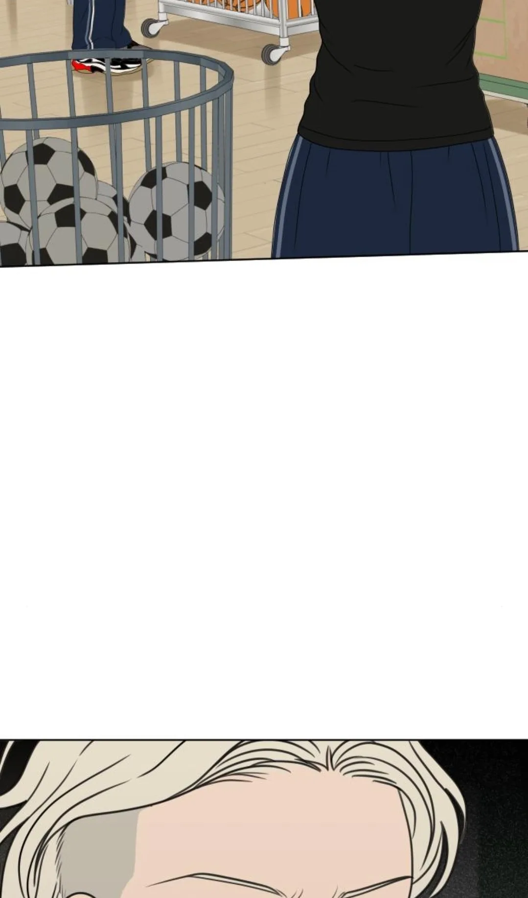 The Studentsof Illip Arts High Chapter 96 page 43