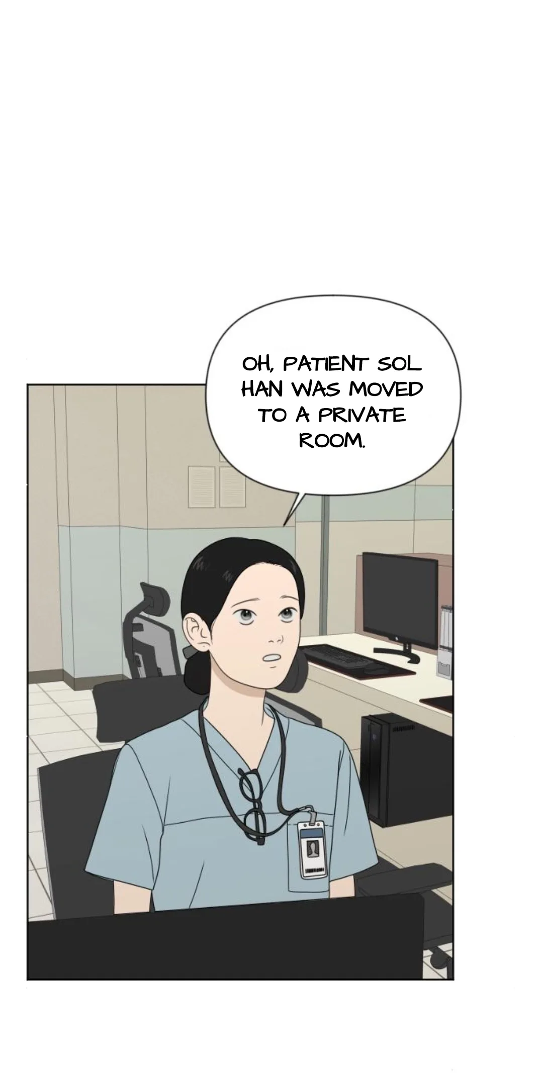 The Studentsof Illip Arts High Chapter 96 page 73