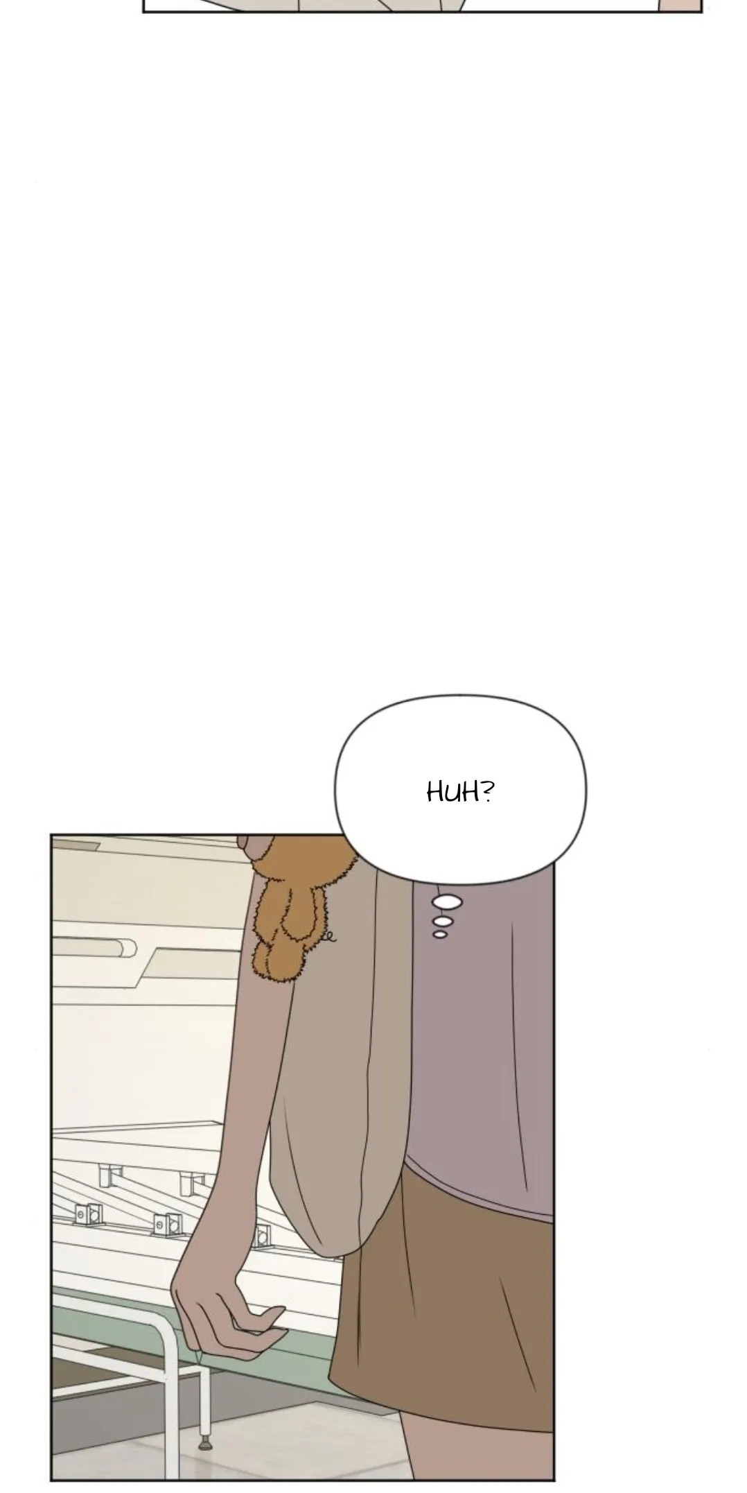 The Studentsof Illip Arts High Chapter 96 page 71