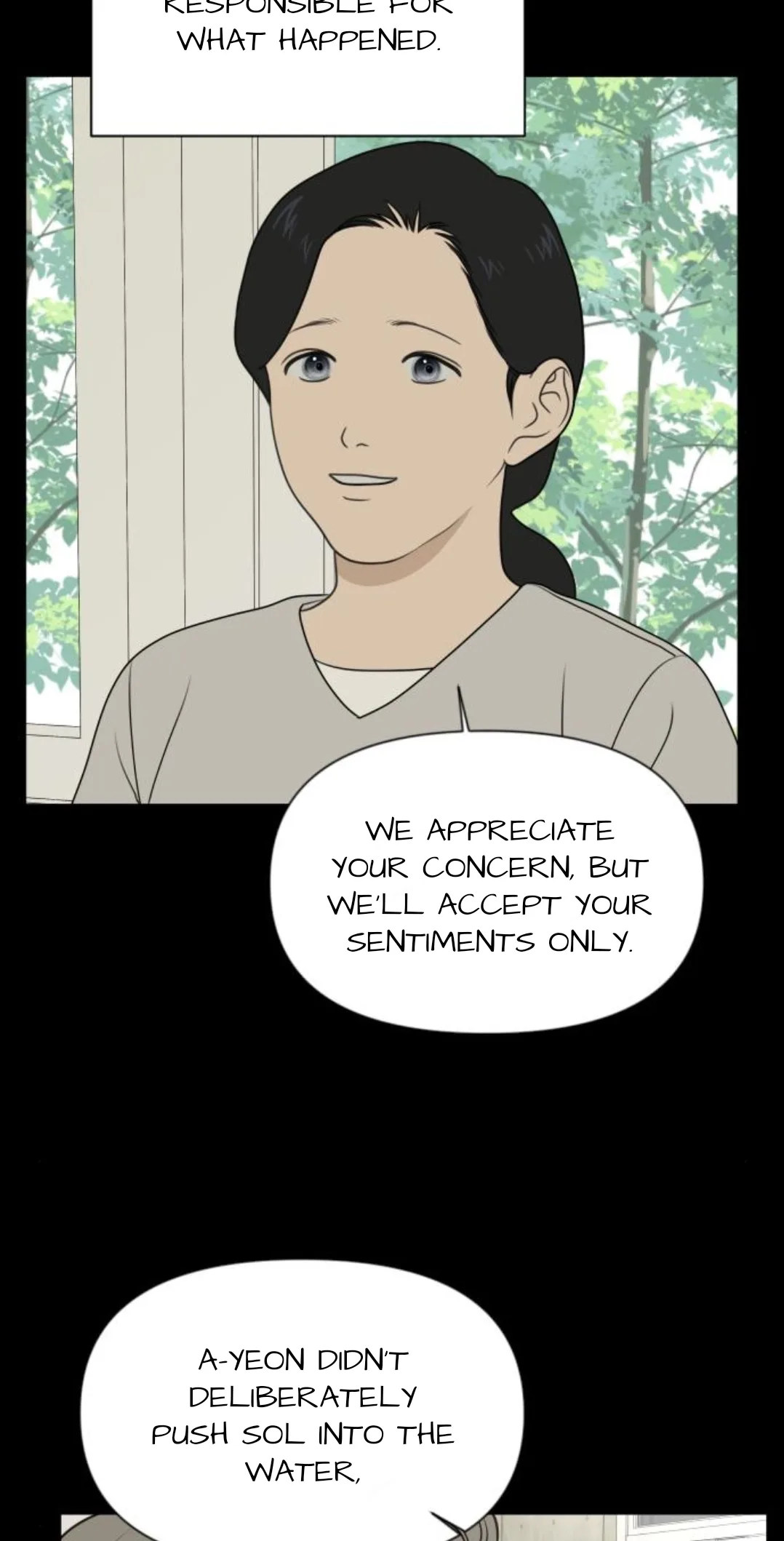The Studentsof Illip Arts High Chapter 97 page 39
