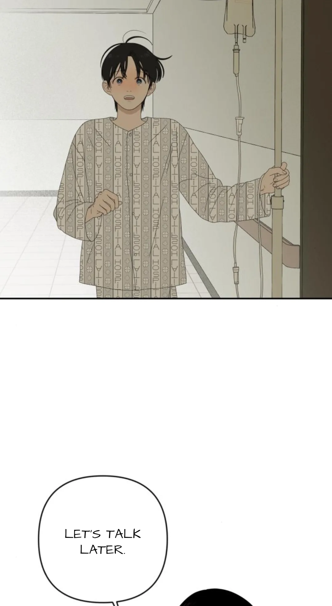 The Studentsof Illip Arts High Chapter 97 page 5