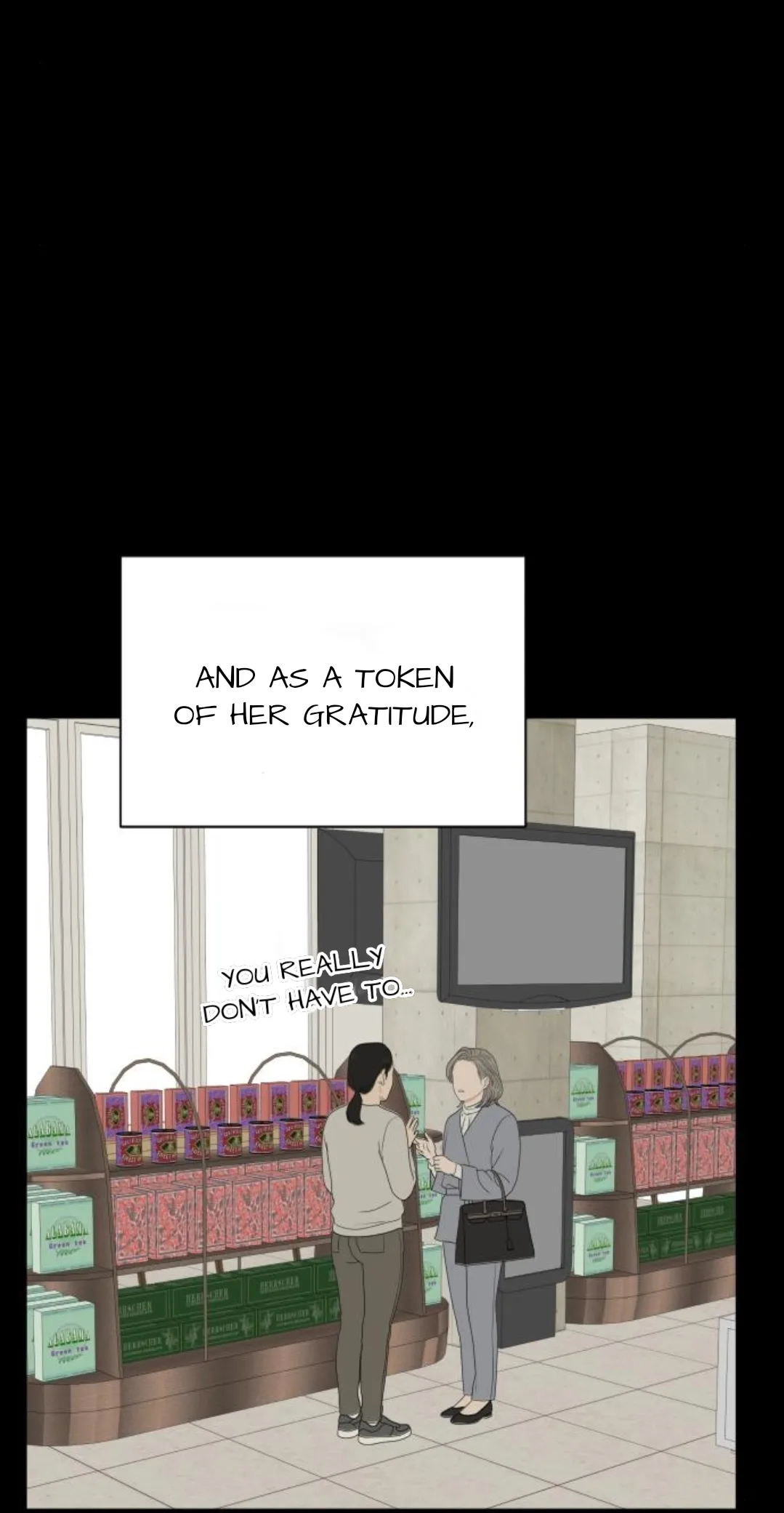 The Studentsof Illip Arts High Chapter 97 page 44