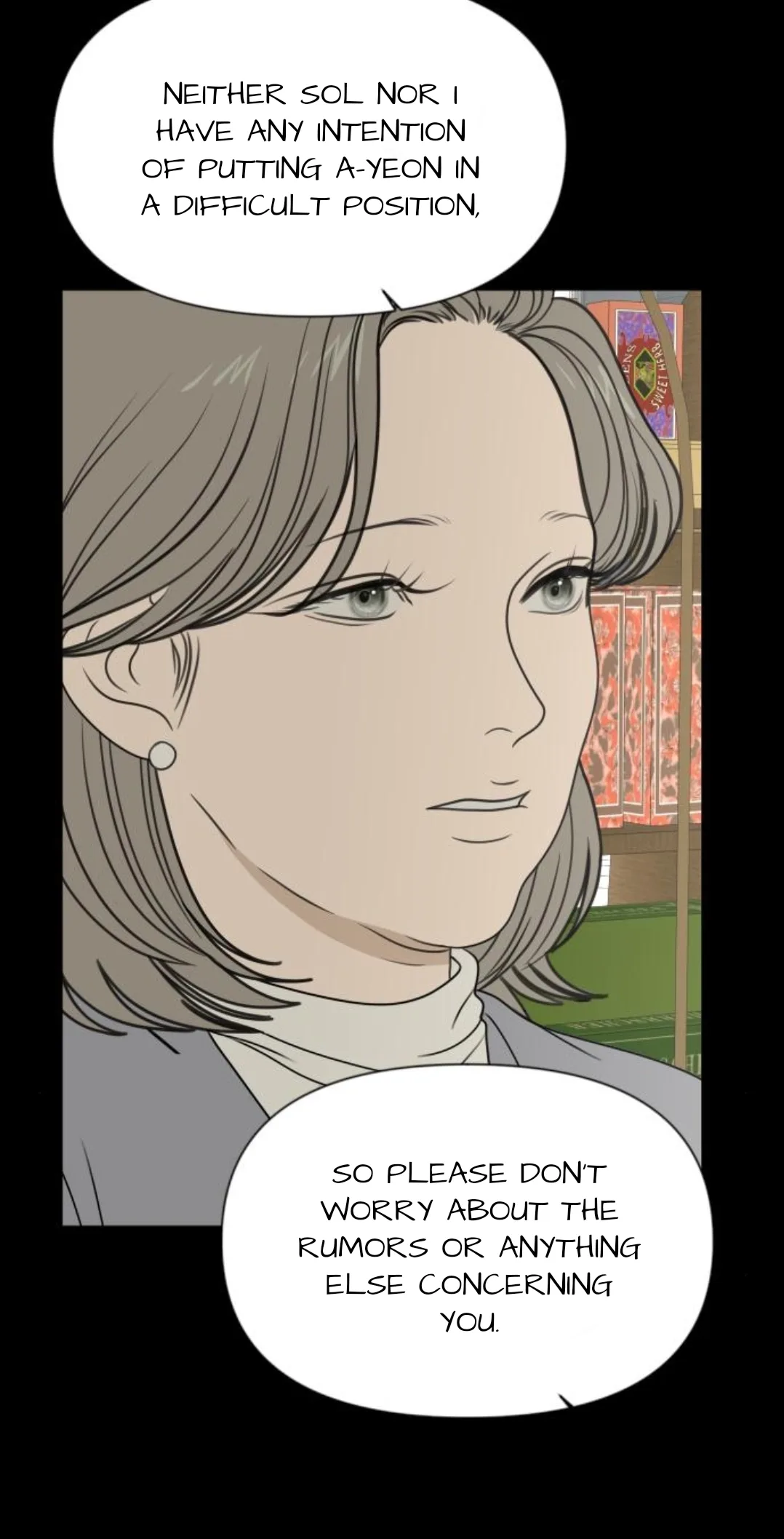 The Studentsof Illip Arts High Chapter 97 page 42