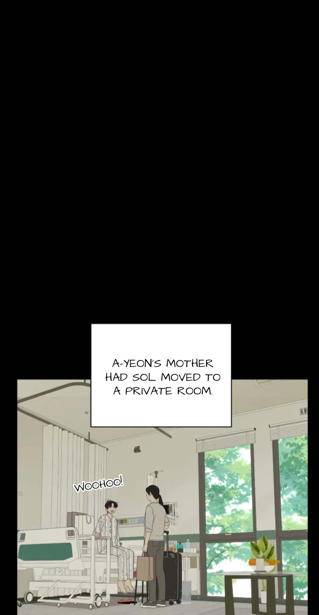 The Studentsof Illip Arts High Chapter 97 page 45