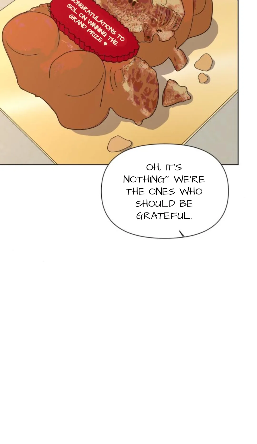 The Studentsof Illip Arts High Chapter 97 page 54