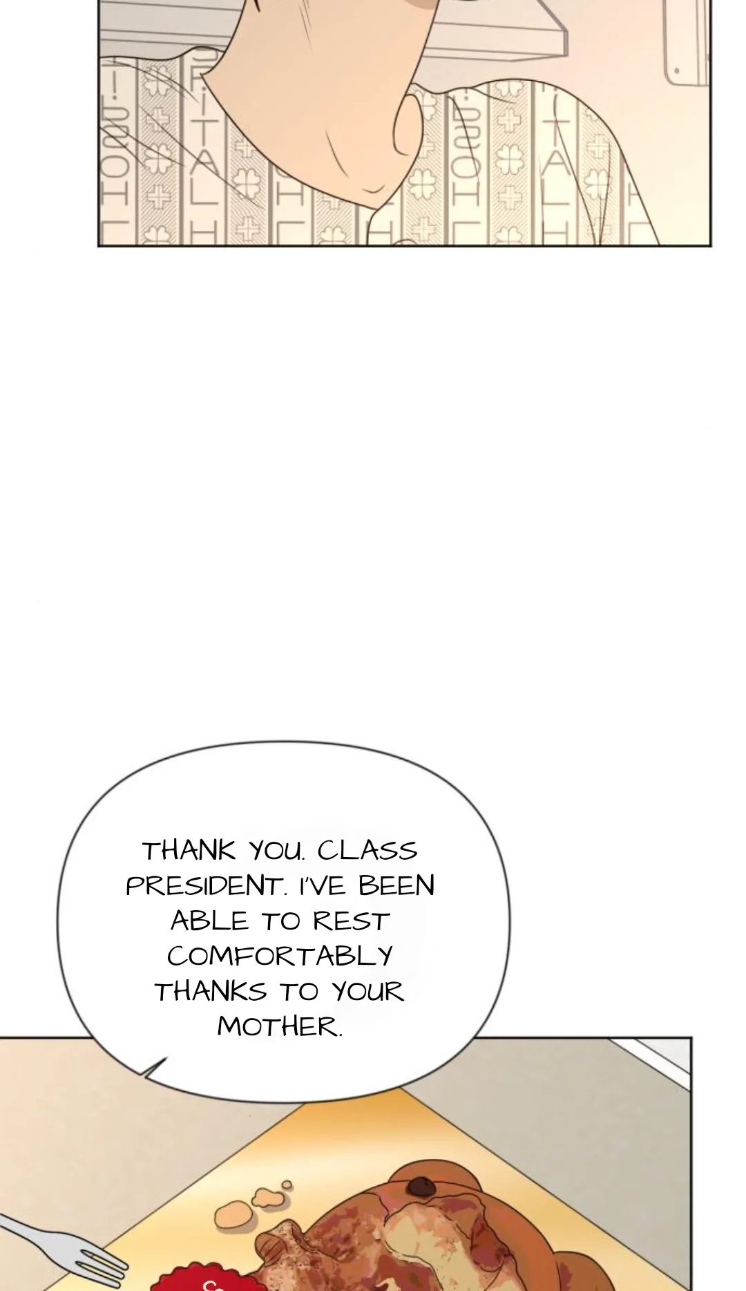 The Studentsof Illip Arts High Chapter 97 page 53