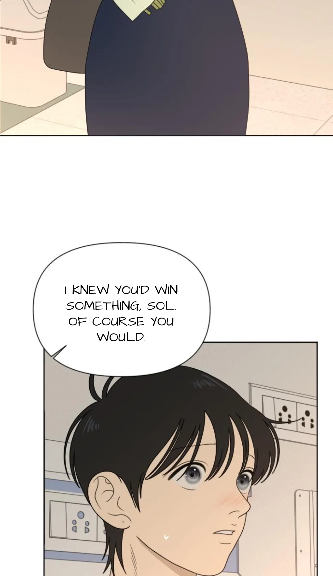 The Studentsof Illip Arts High Chapter 97 page 52