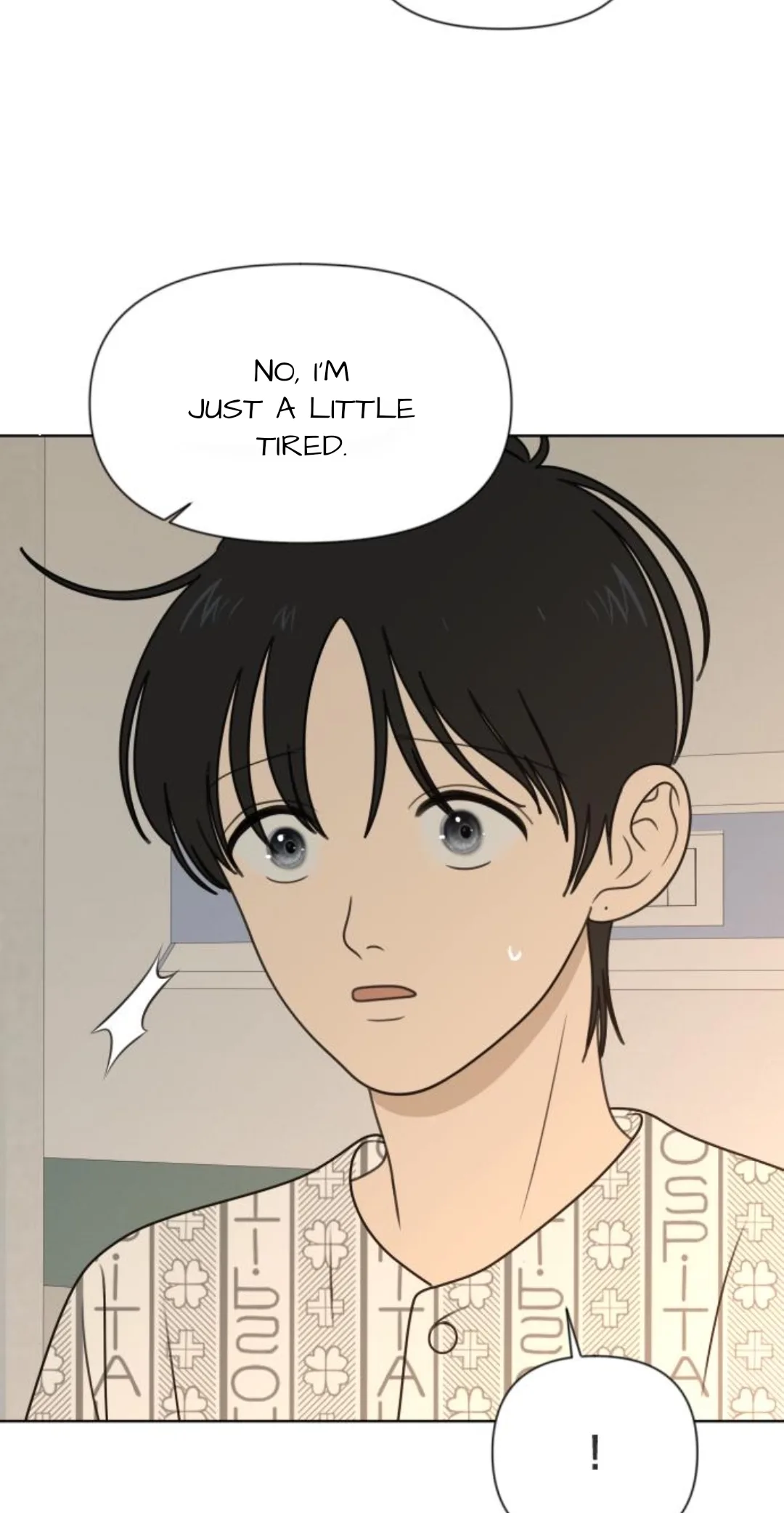 The Studentsof Illip Arts High Chapter 97 page 59
