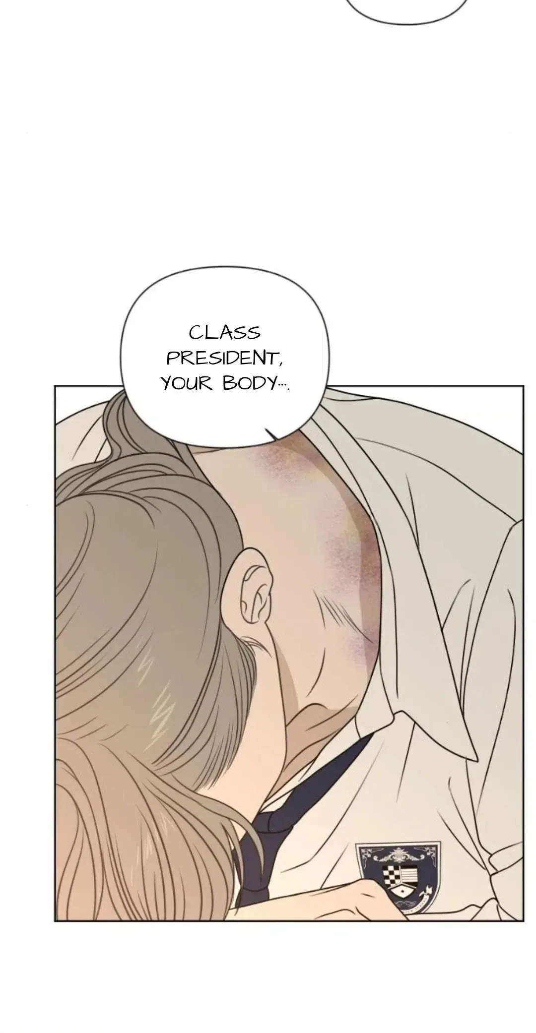 The Studentsof Illip Arts High Chapter 97 page 60