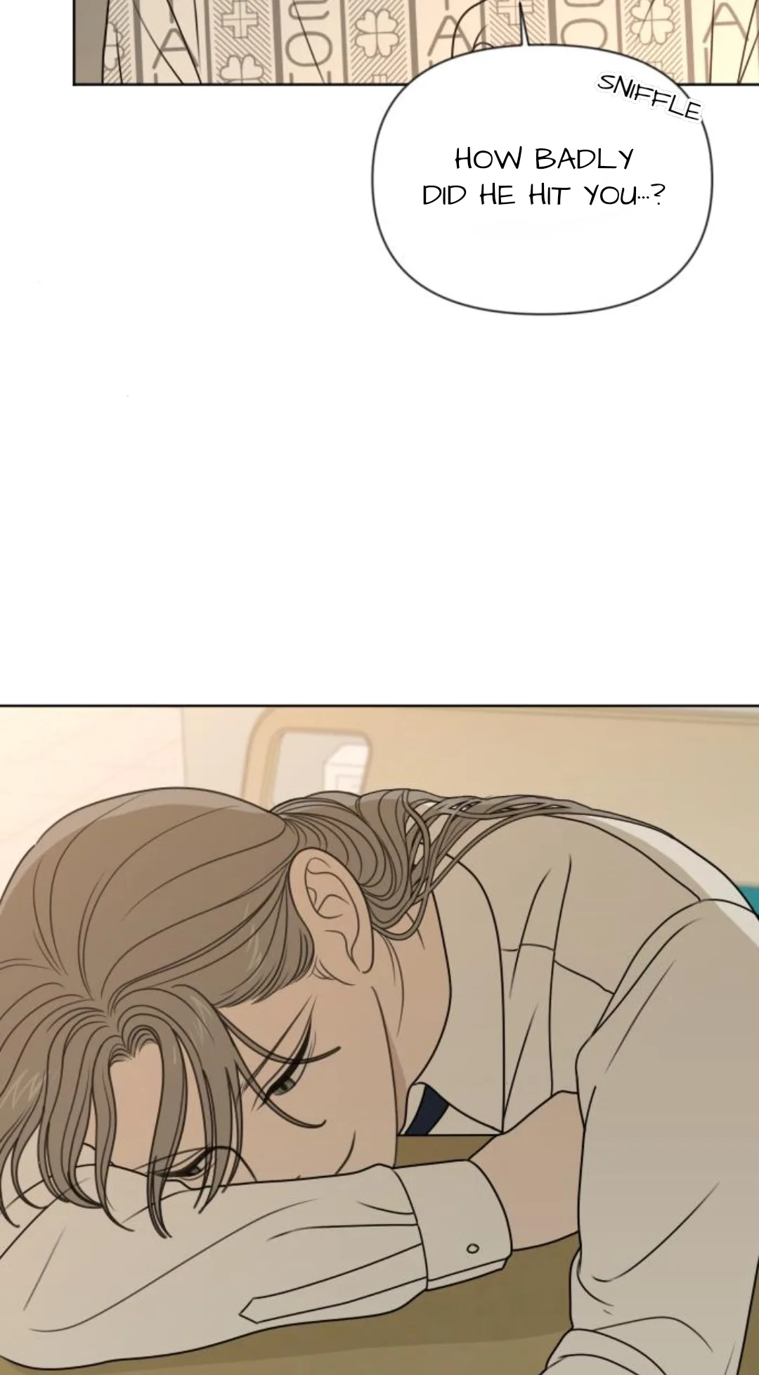 The Studentsof Illip Arts High Chapter 97 page 64