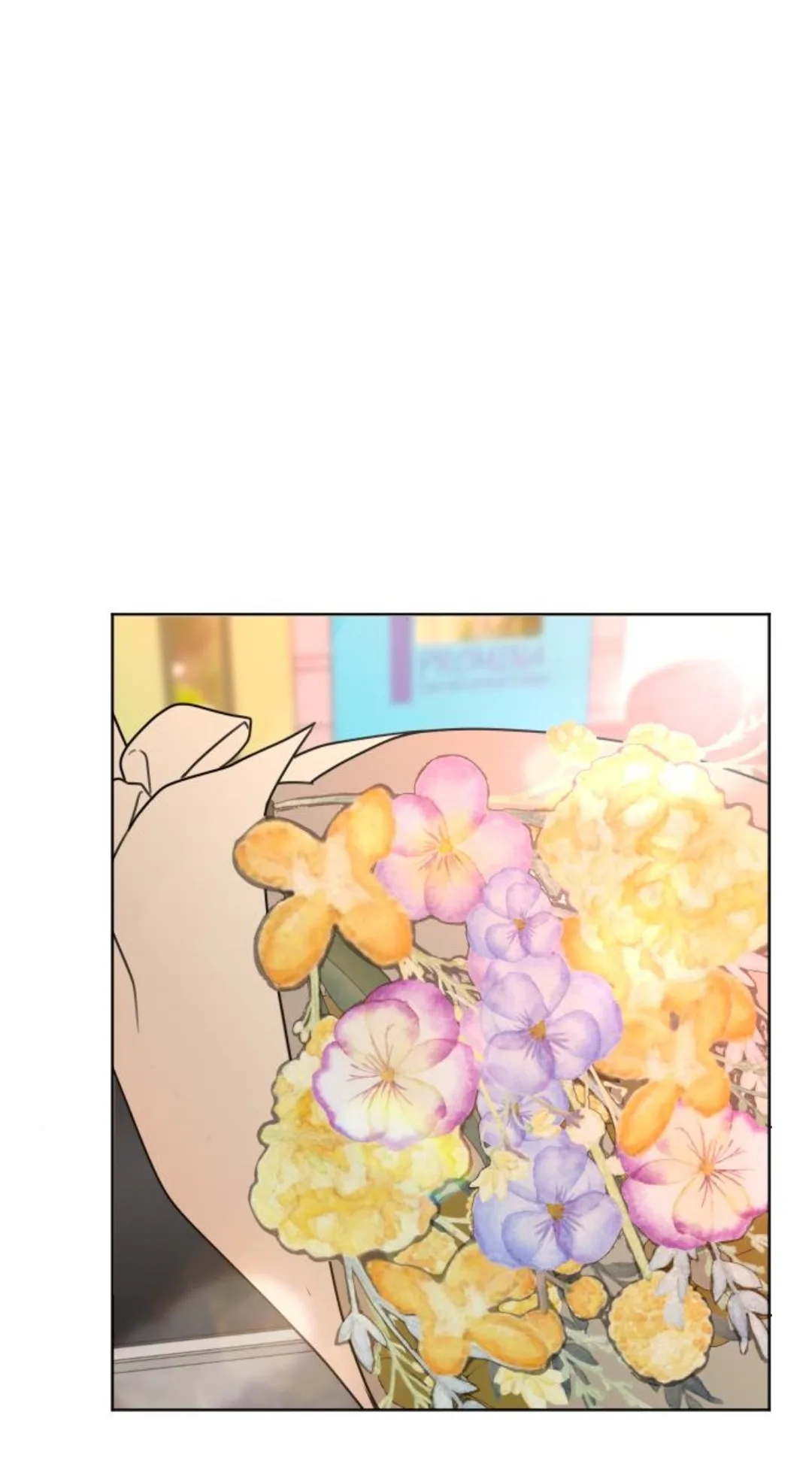 The Studentsof Illip Arts High Chapter 97 page 66