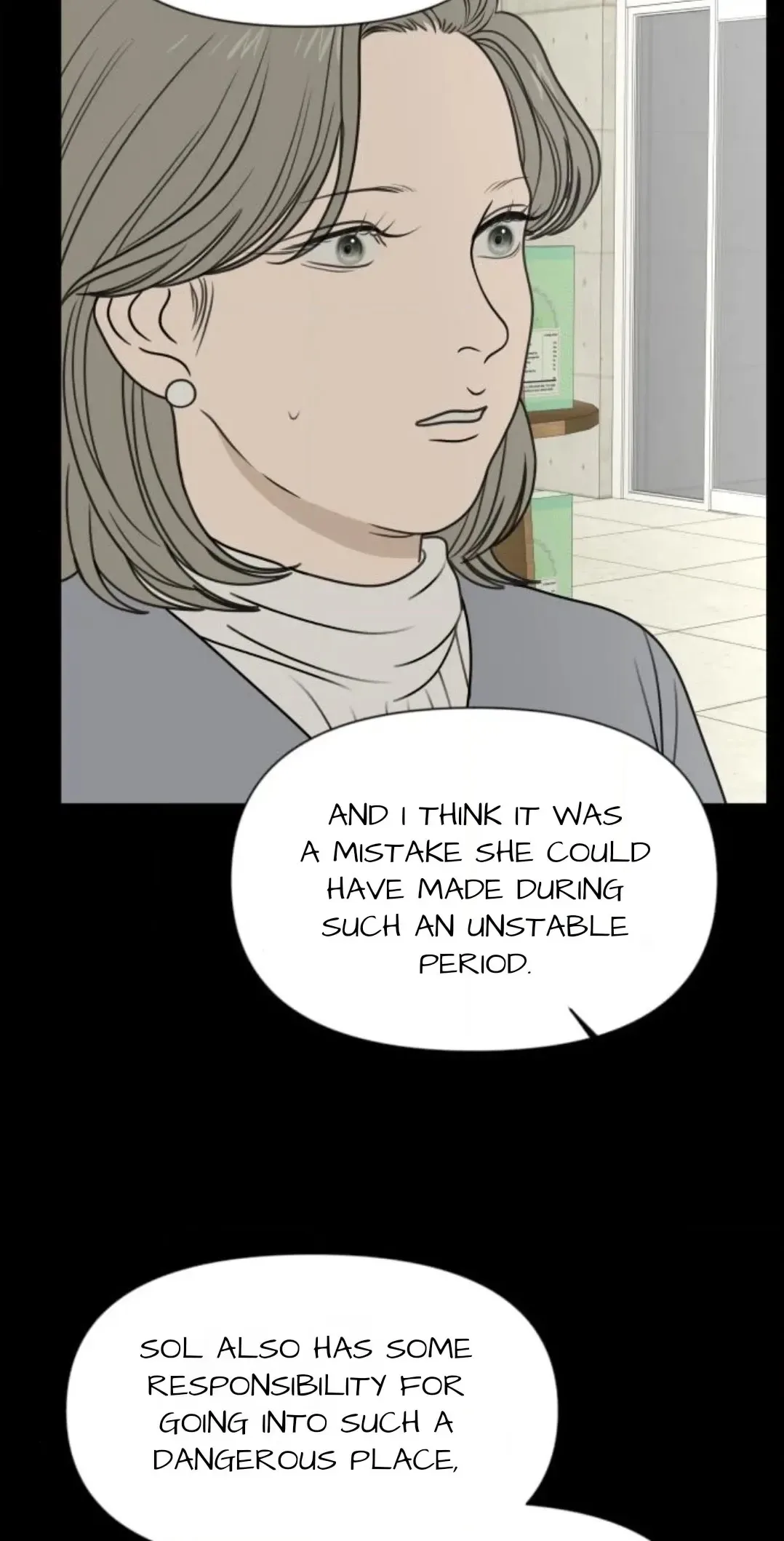 The Studentsof Illip Arts High Chapter 97 page 40