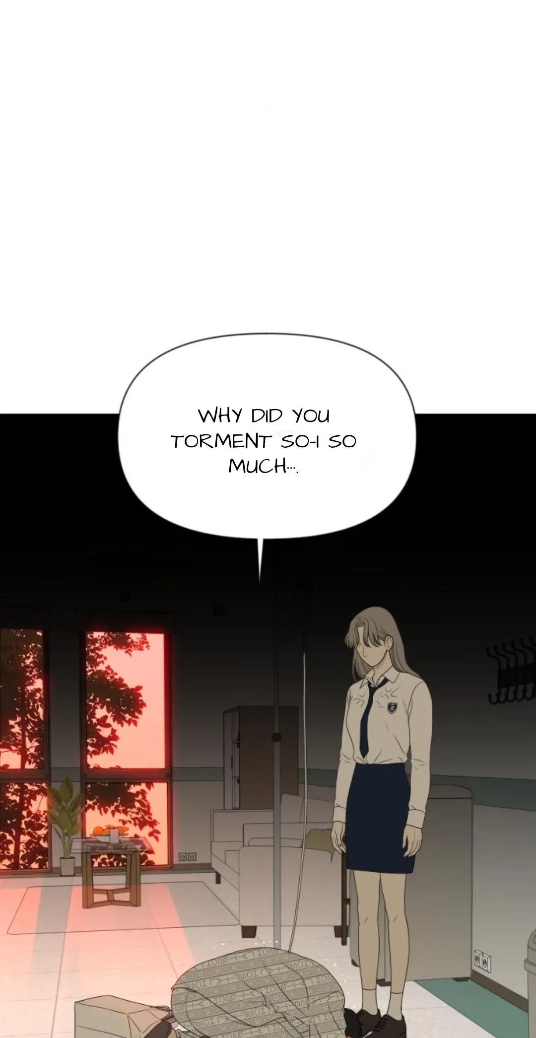 The Studentsof Illip Arts High Chapter 97 page 85