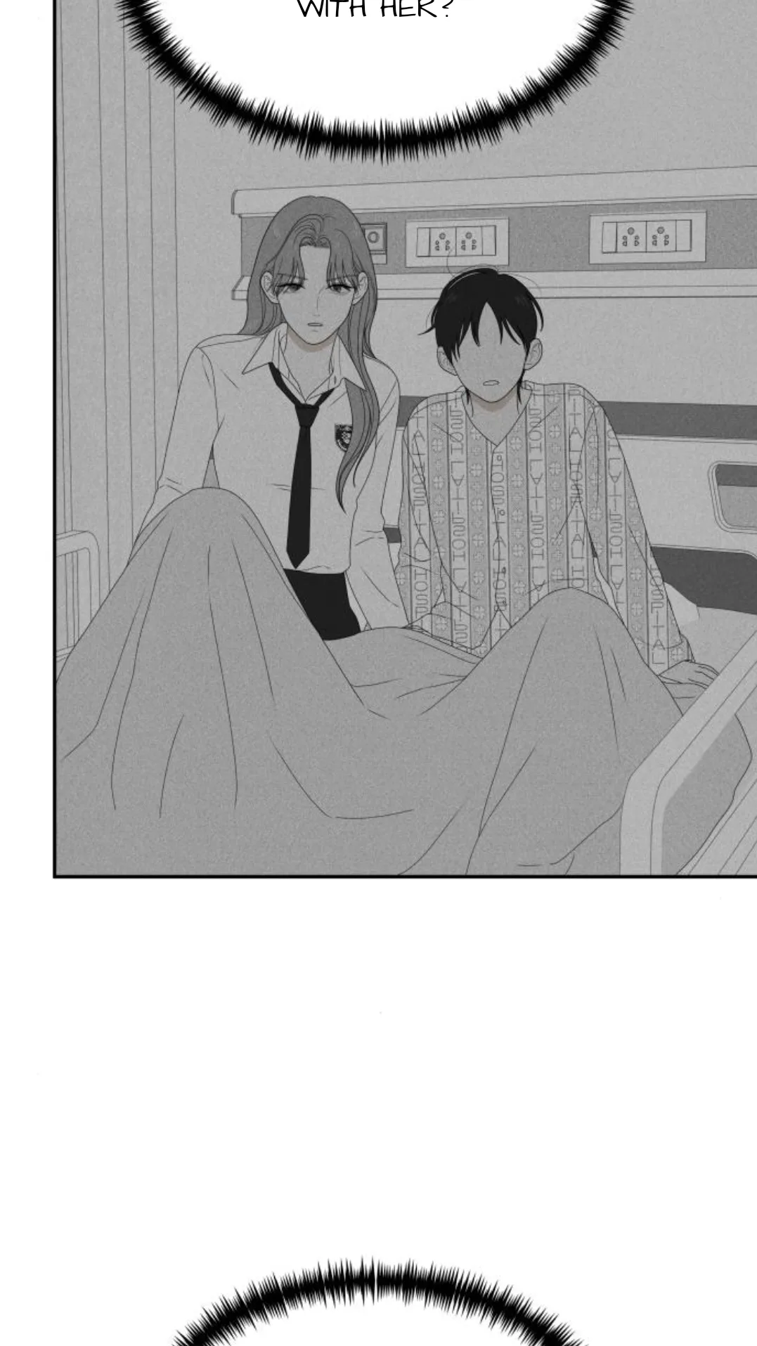 The Studentsof Illip Arts High Chapter 98 page 6