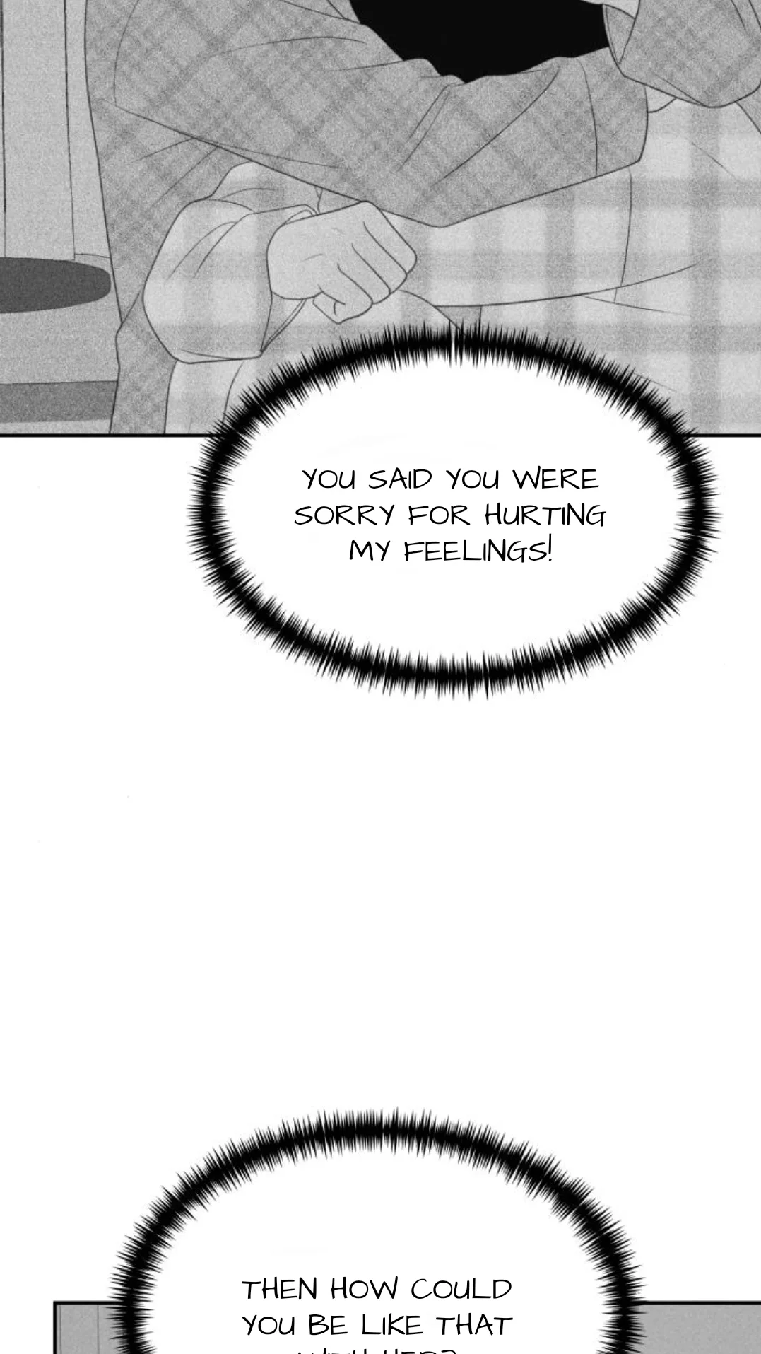 The Studentsof Illip Arts High Chapter 98 page 5