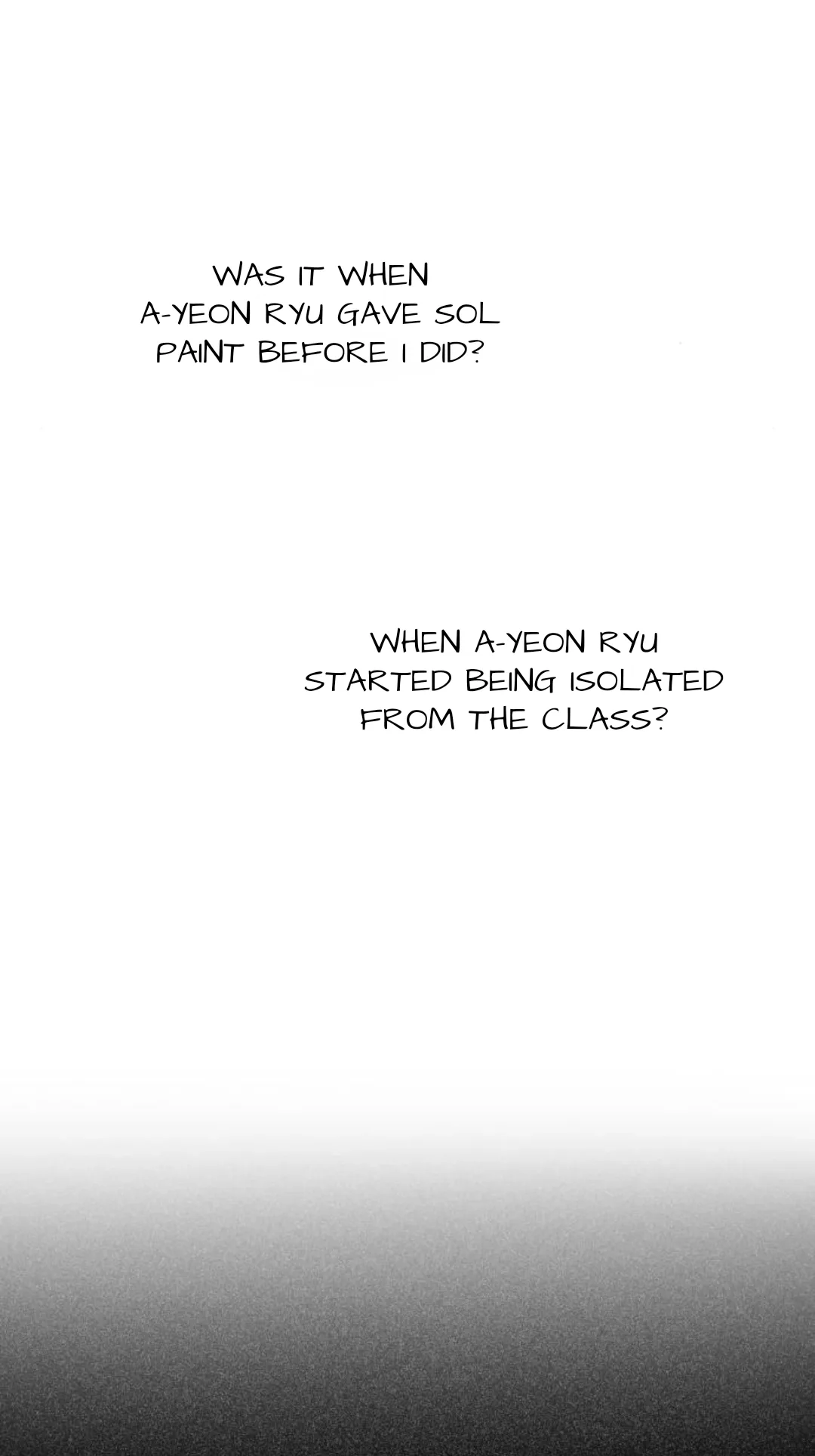 The Studentsof Illip Arts High Chapter 98 page 41