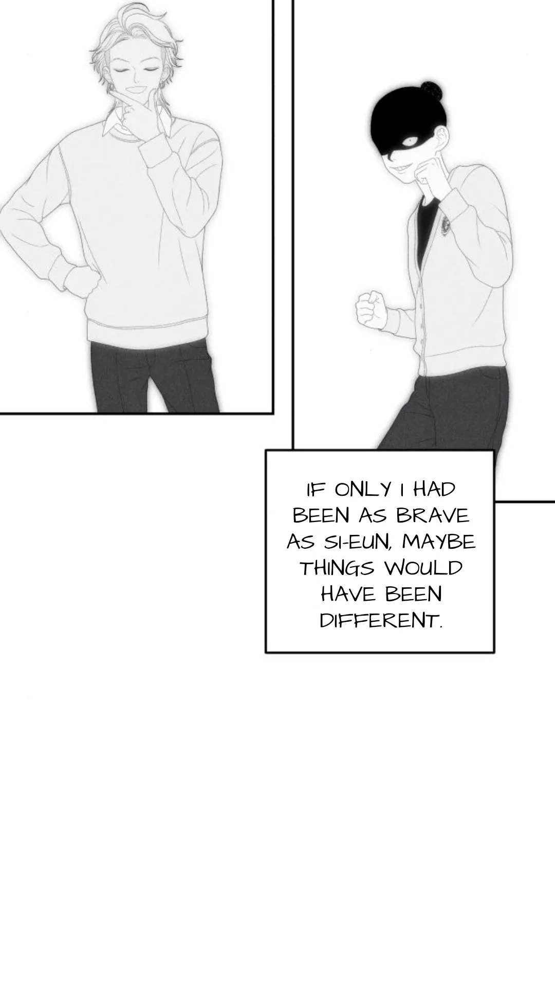 The Studentsof Illip Arts High Chapter 98 page 46