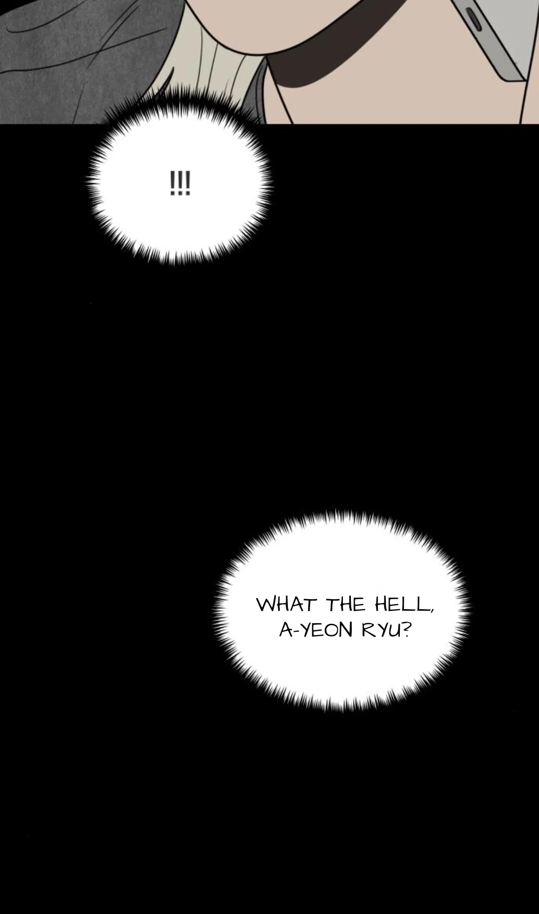 The Studentsof Illip Arts High Chapter 98 page 69