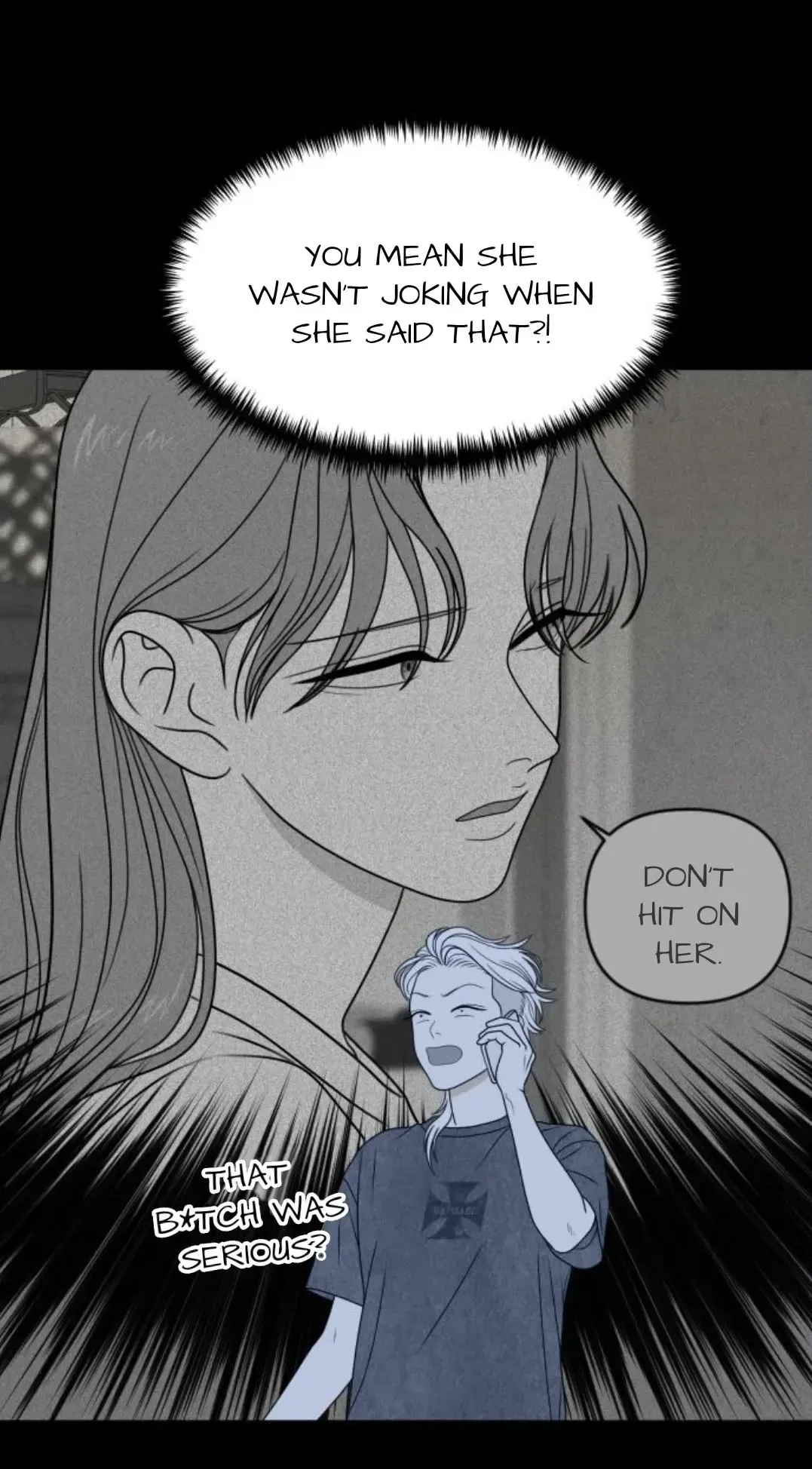 The Studentsof Illip Arts High Chapter 98 page 70