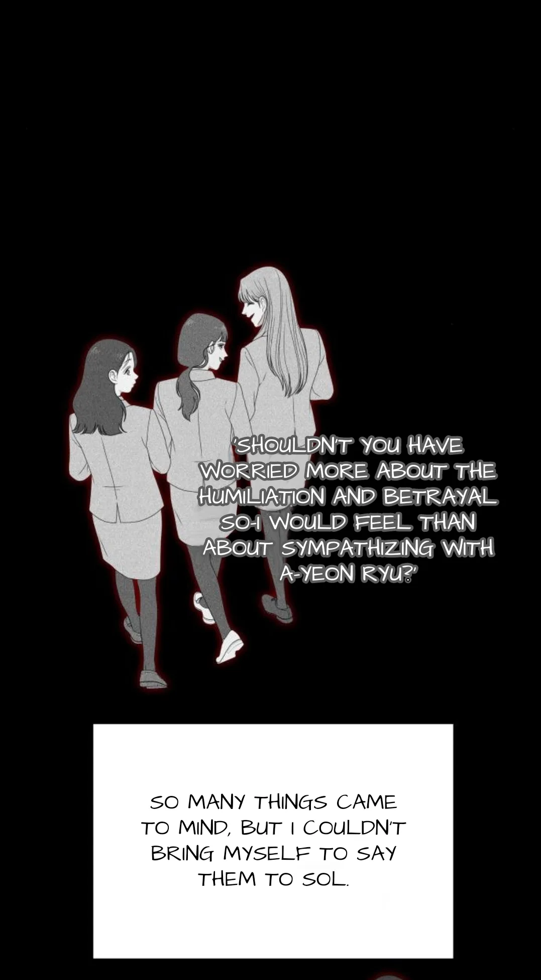 The Studentsof Illip Arts High Chapter 98 page 73