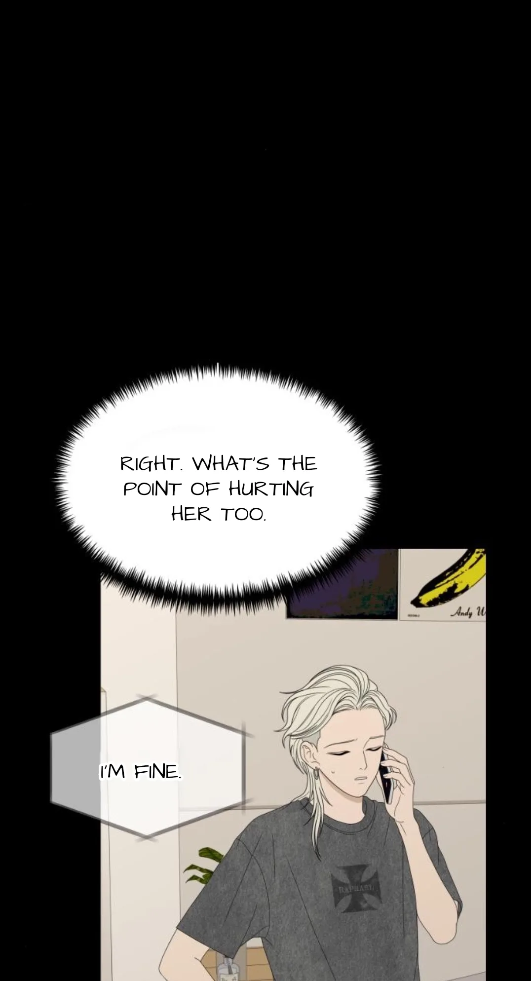 The Studentsof Illip Arts High Chapter 98 page 77