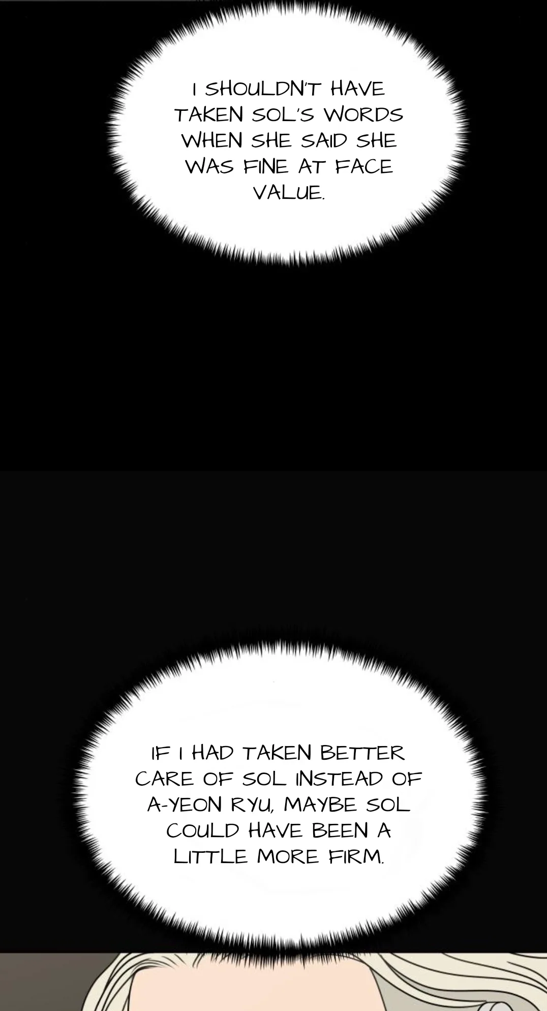 The Studentsof Illip Arts High Chapter 98 page 79