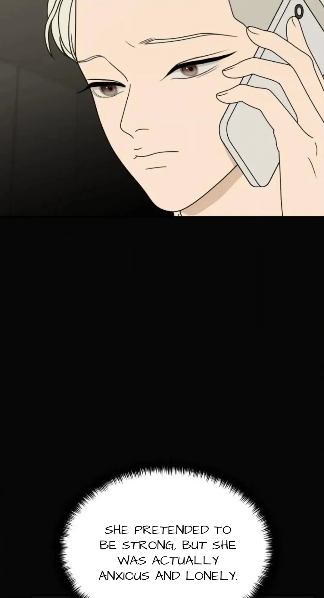 The Studentsof Illip Arts High Chapter 98 page 80