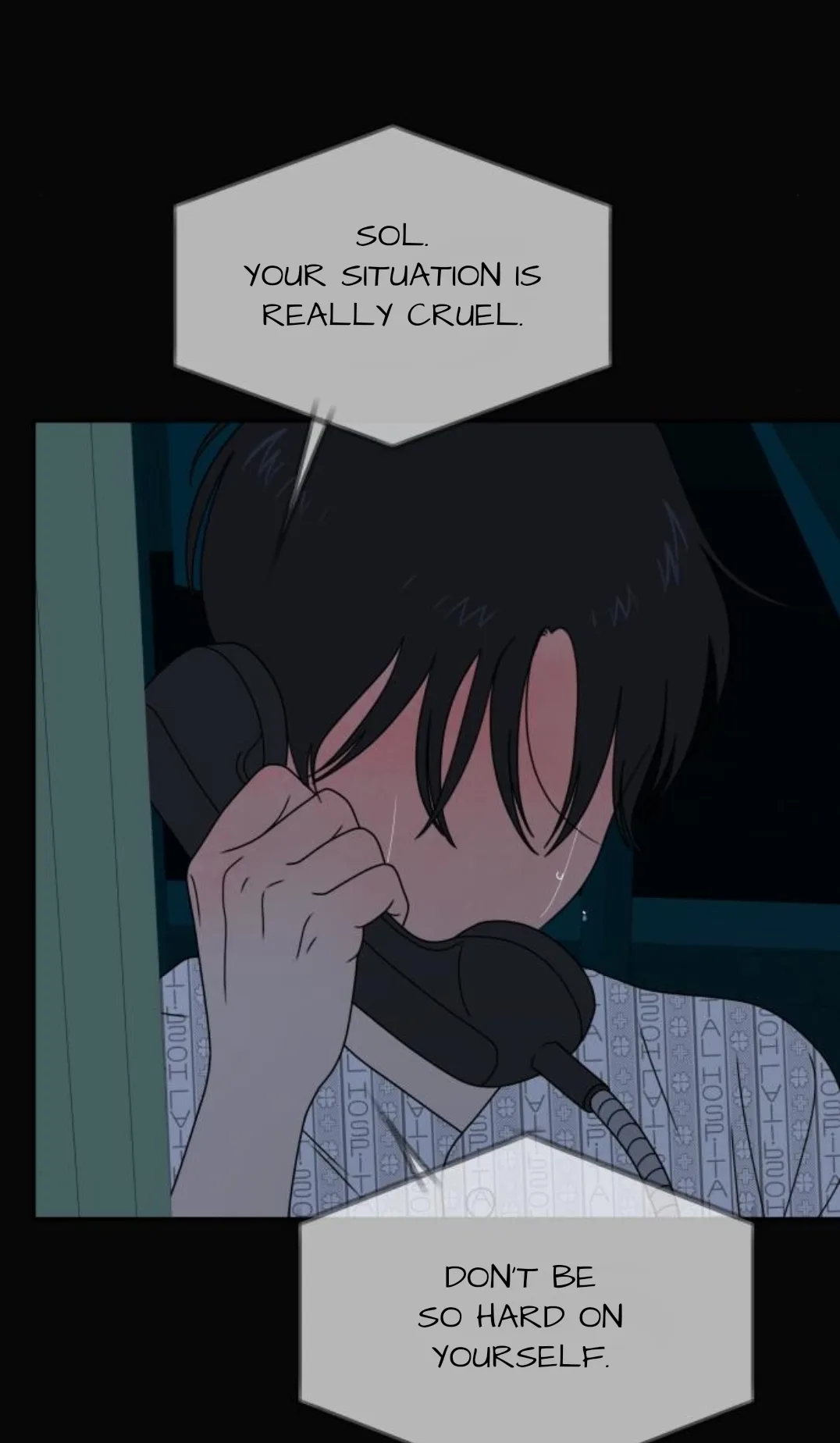 The Studentsof Illip Arts High Chapter 98 page 82