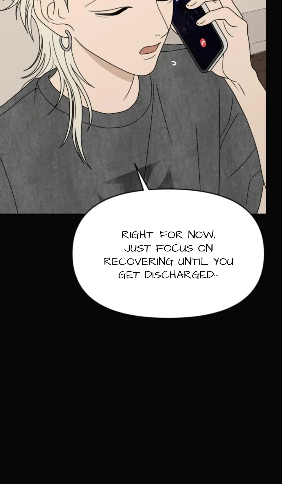 The Studentsof Illip Arts High Chapter 98 page 85
